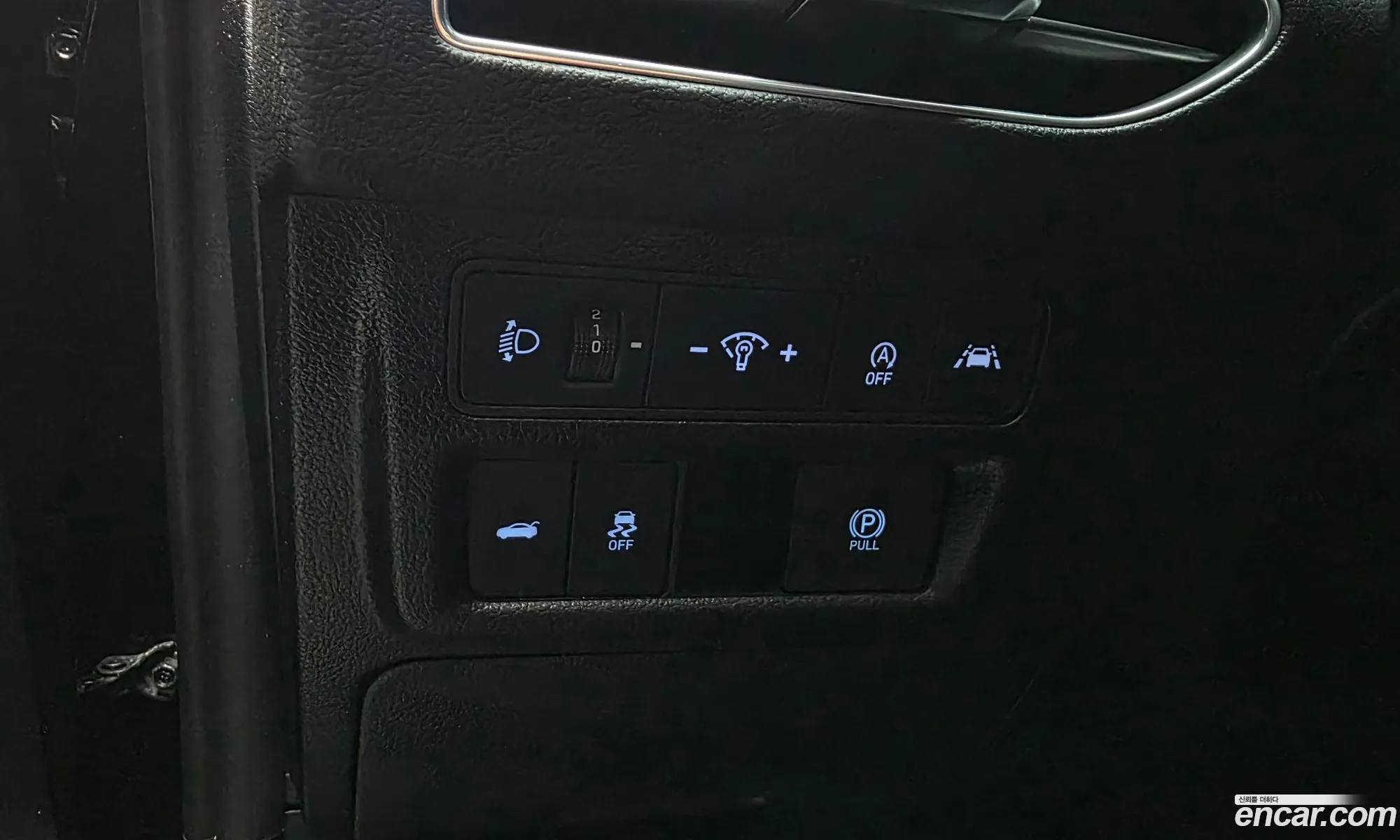 Hyundai Sonata 2022 — 13