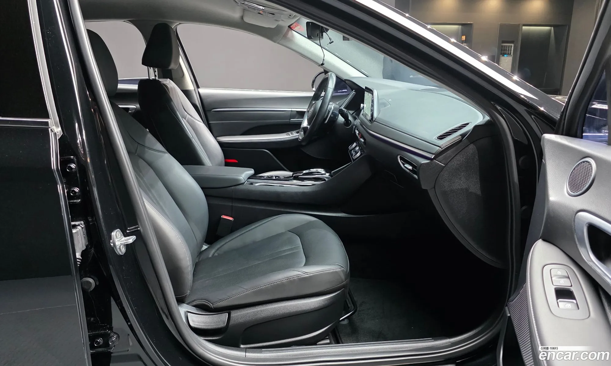Hyundai Sonata 2022 — 6