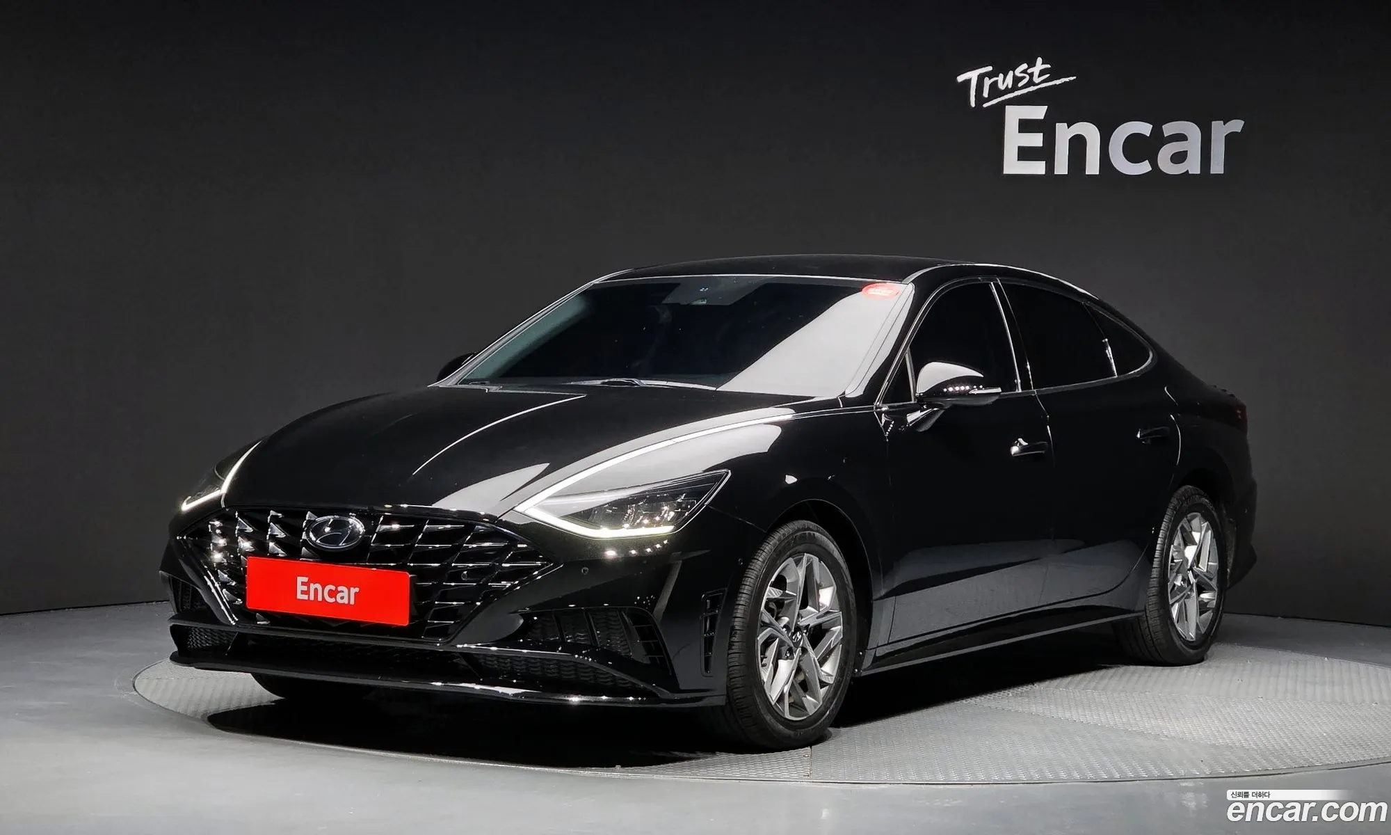 Hyundai Sonata 2022 — 26