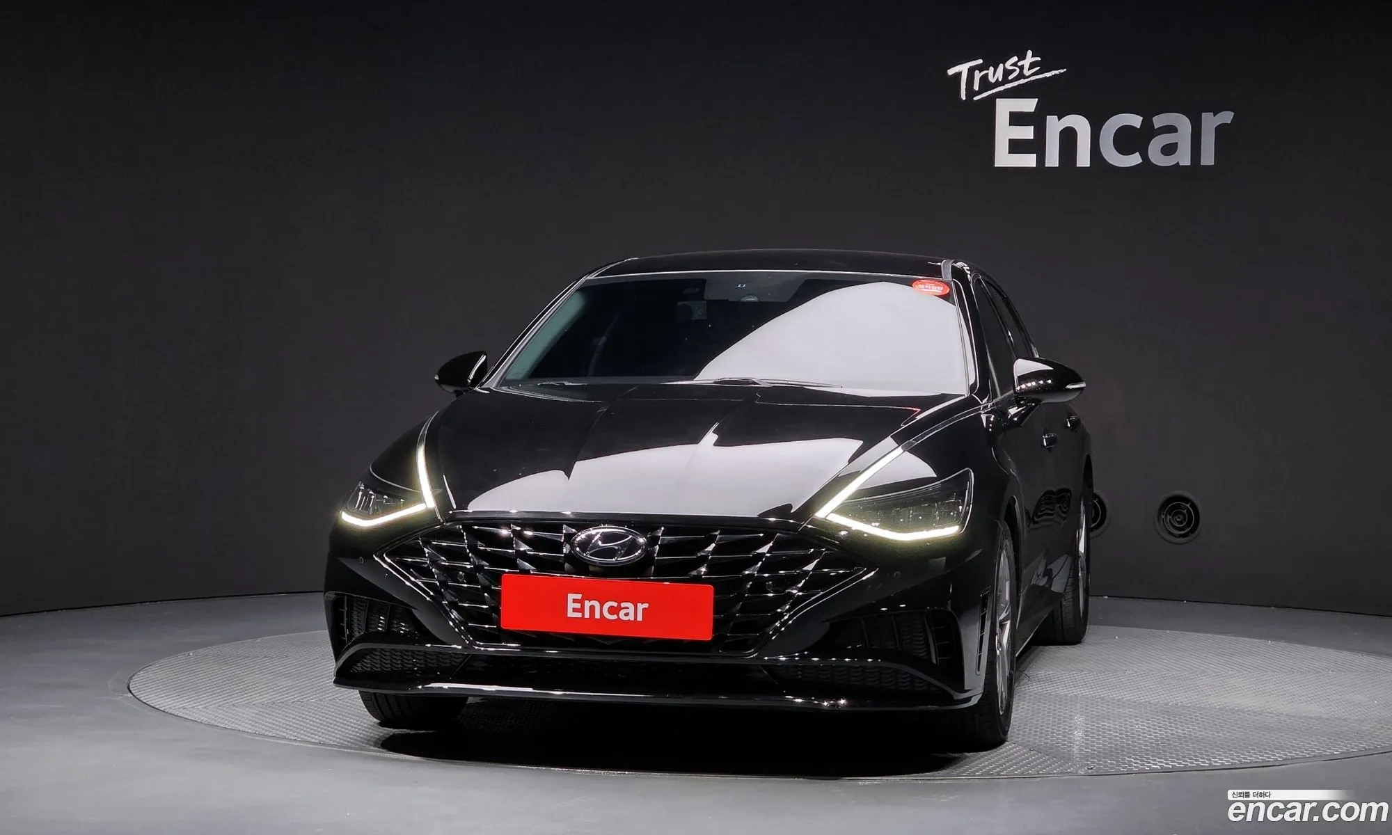 Hyundai Sonata 2022 — 24