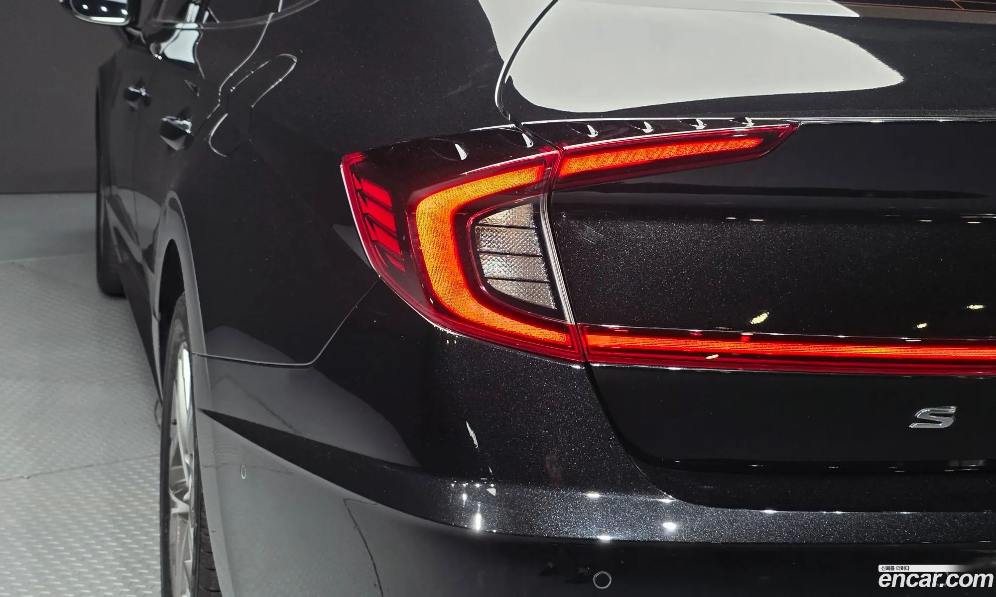 Hyundai Sonata 2022 — 4