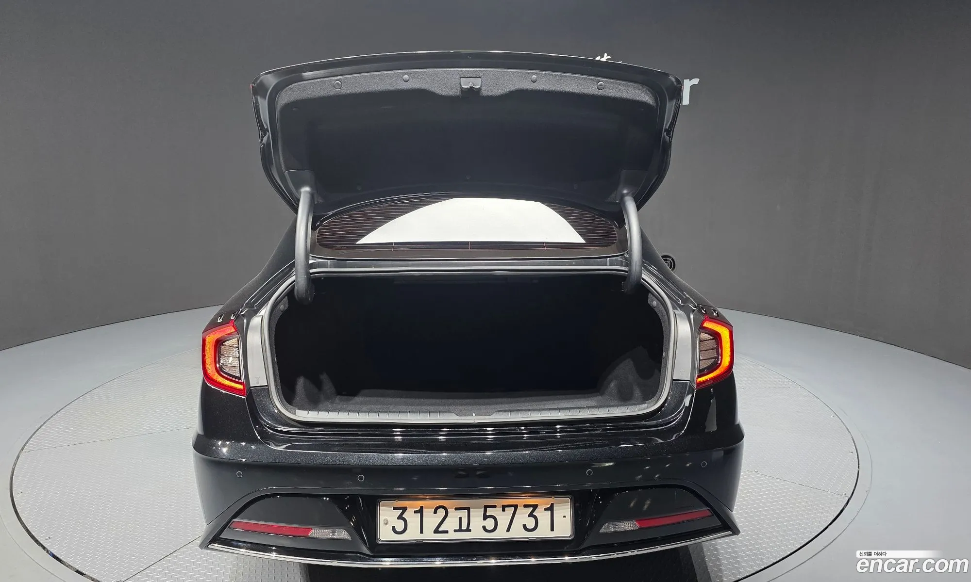 Hyundai Sonata 2022 — 15