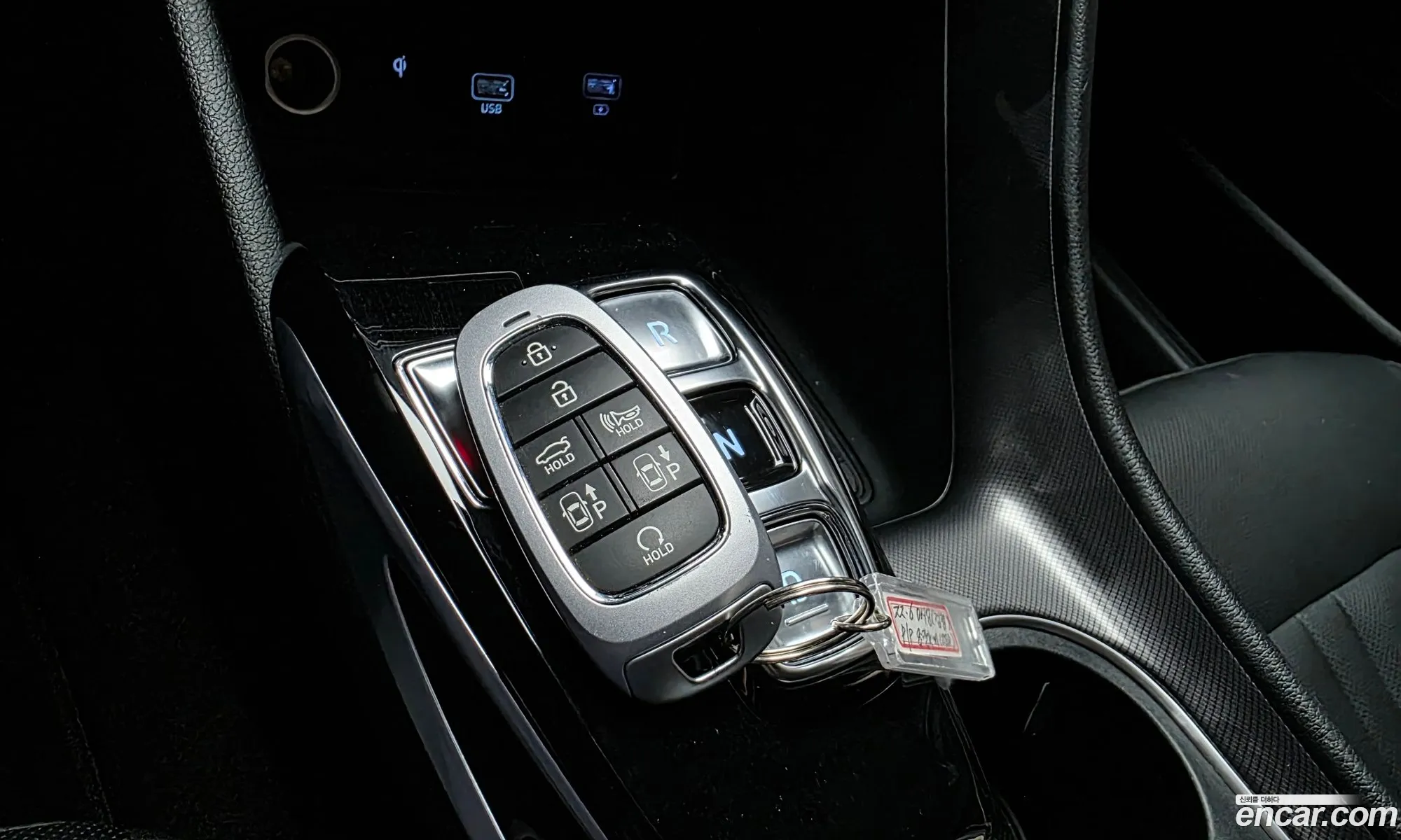 Hyundai Sonata 2022 — 18