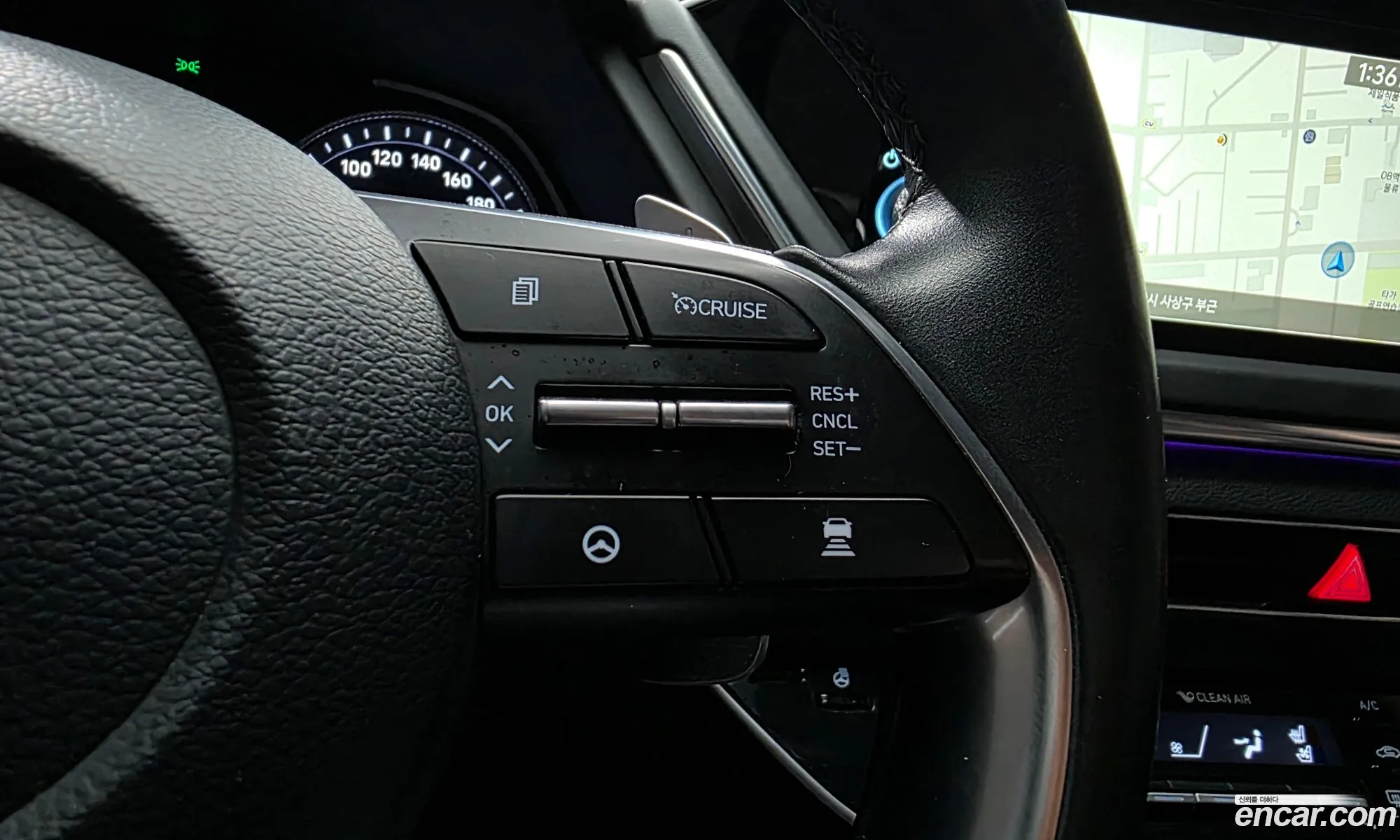 Hyundai Sonata 2022 — 20