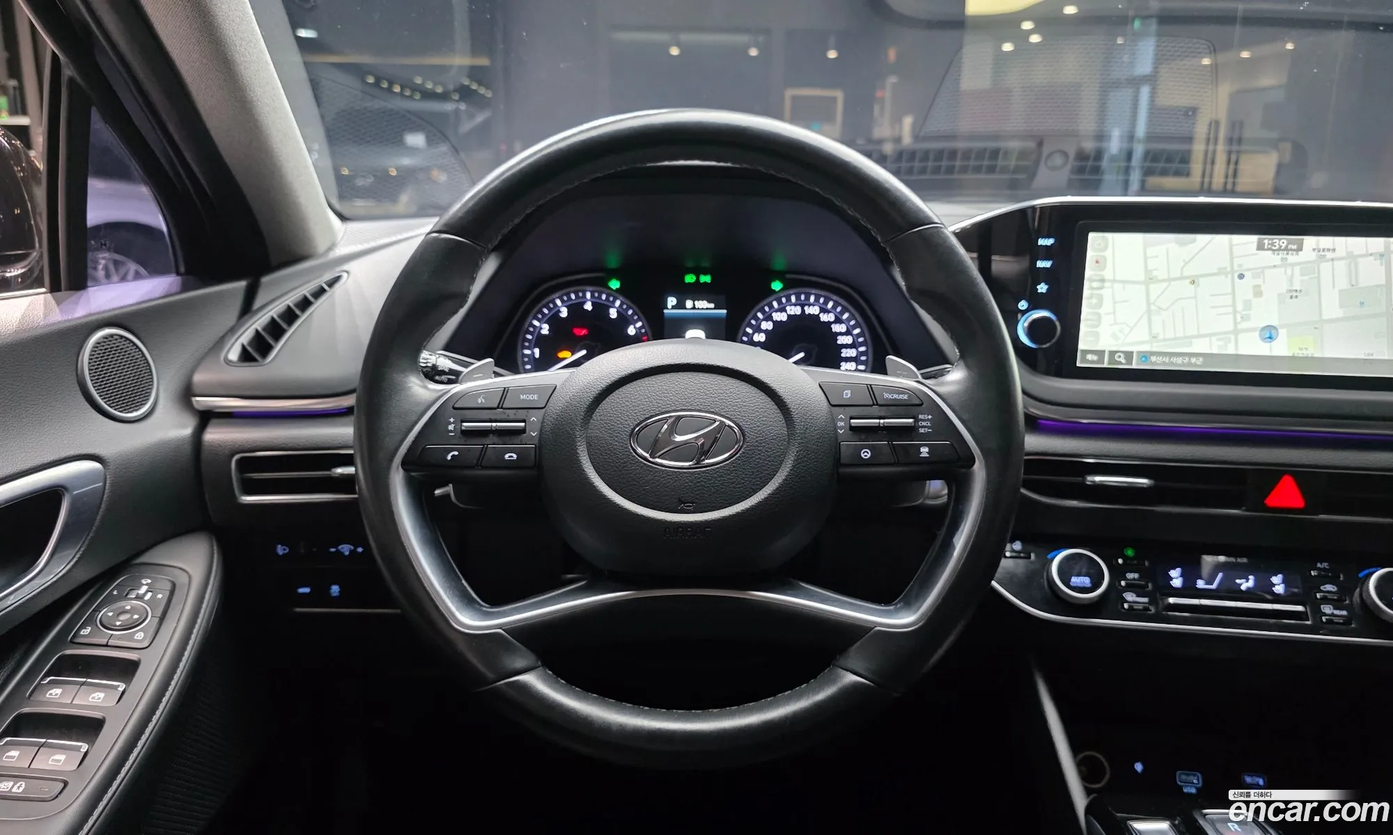 Hyundai Sonata 2022 — 25