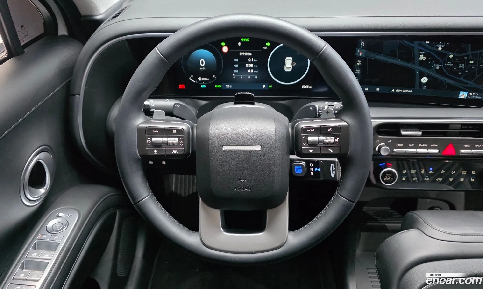Hyundai Palisade 2025 — 20