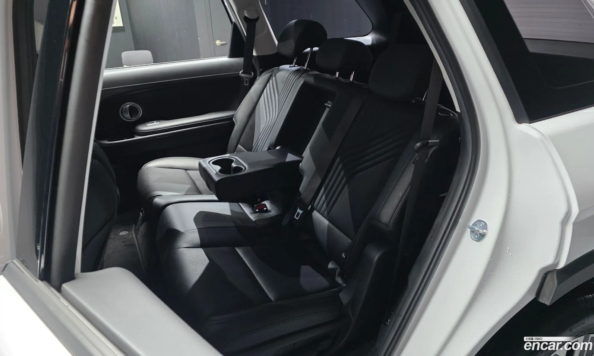 Hyundai Palisade 2025 — 3