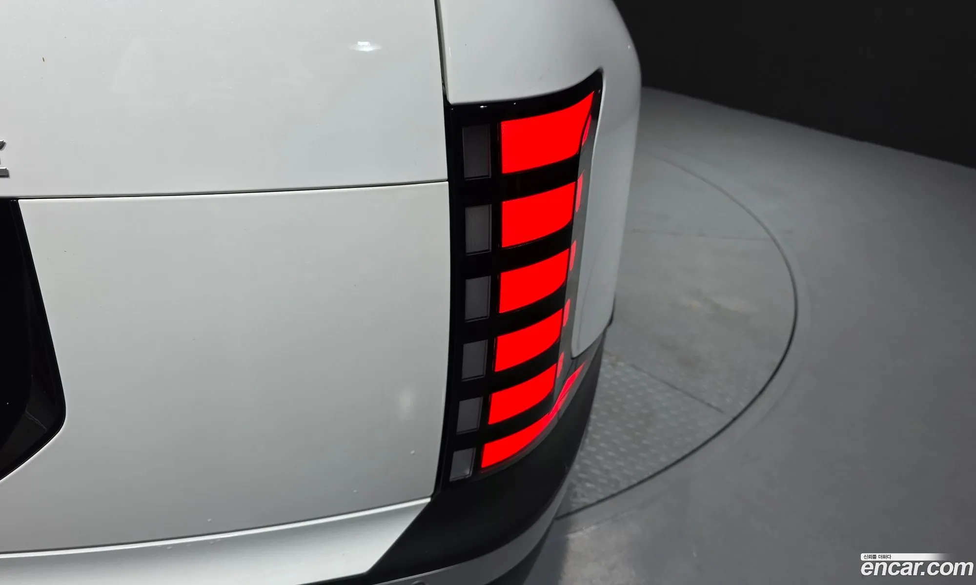 Hyundai Palisade 2025 — 28