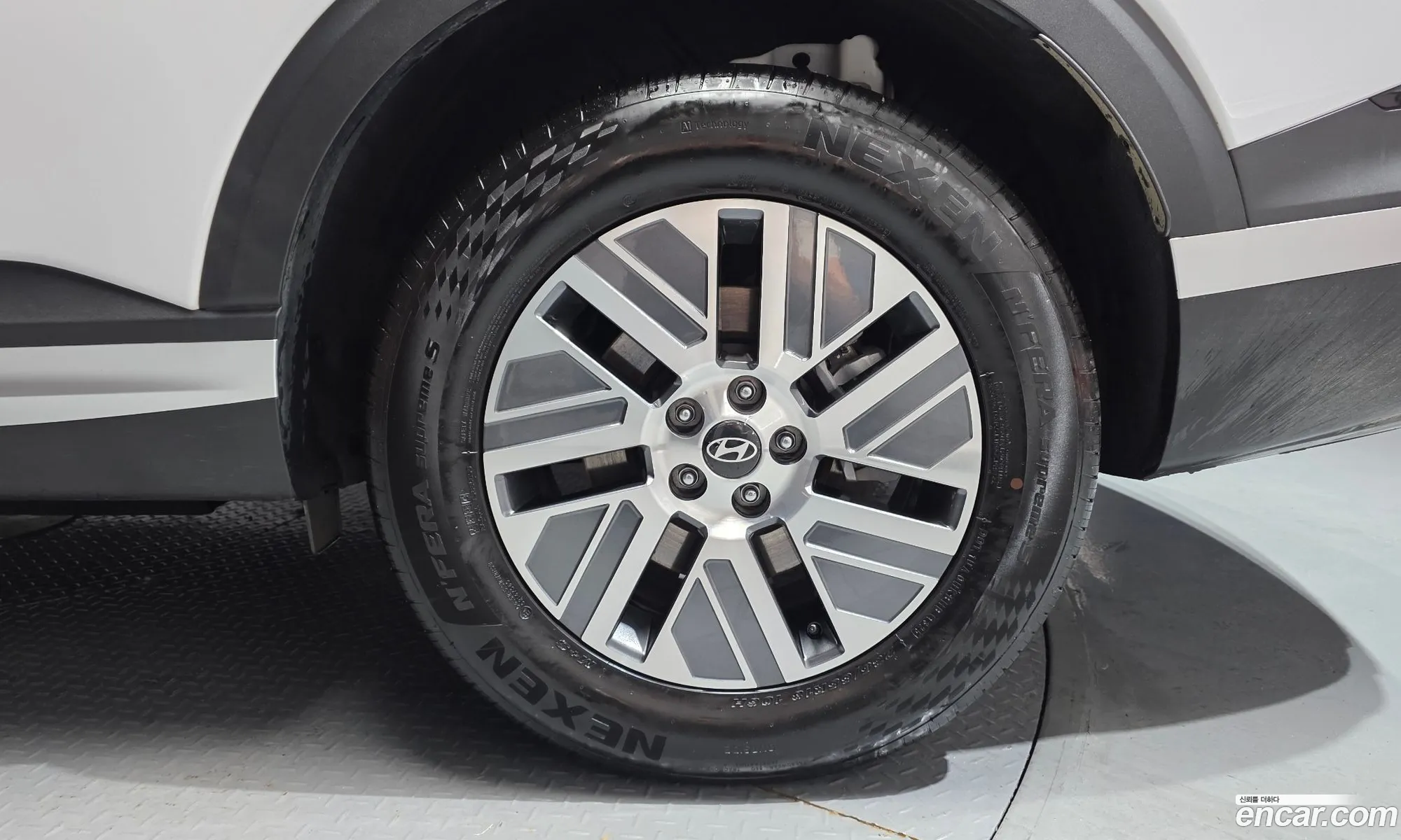 Hyundai Palisade 2025 — 10