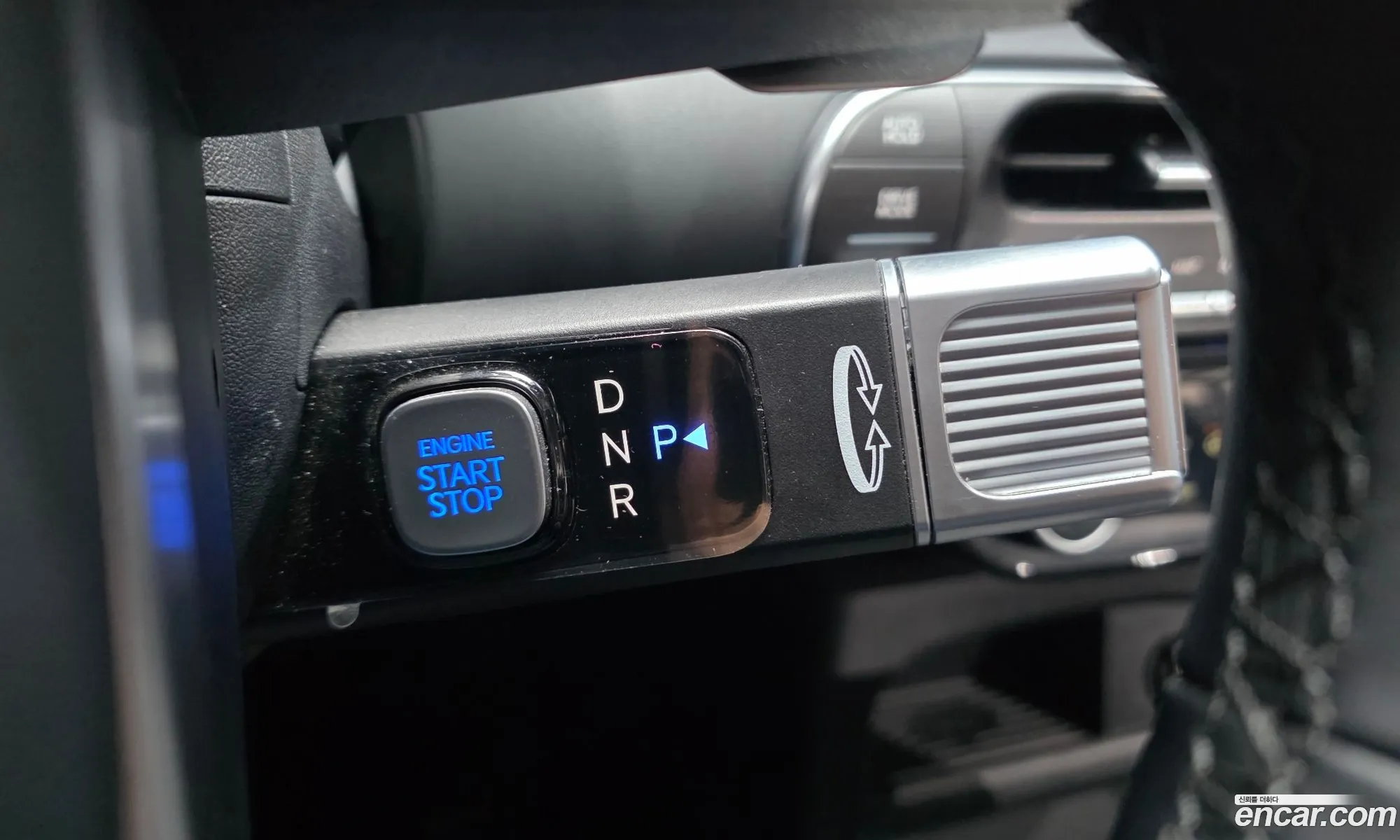 Hyundai Palisade 2025 — 23