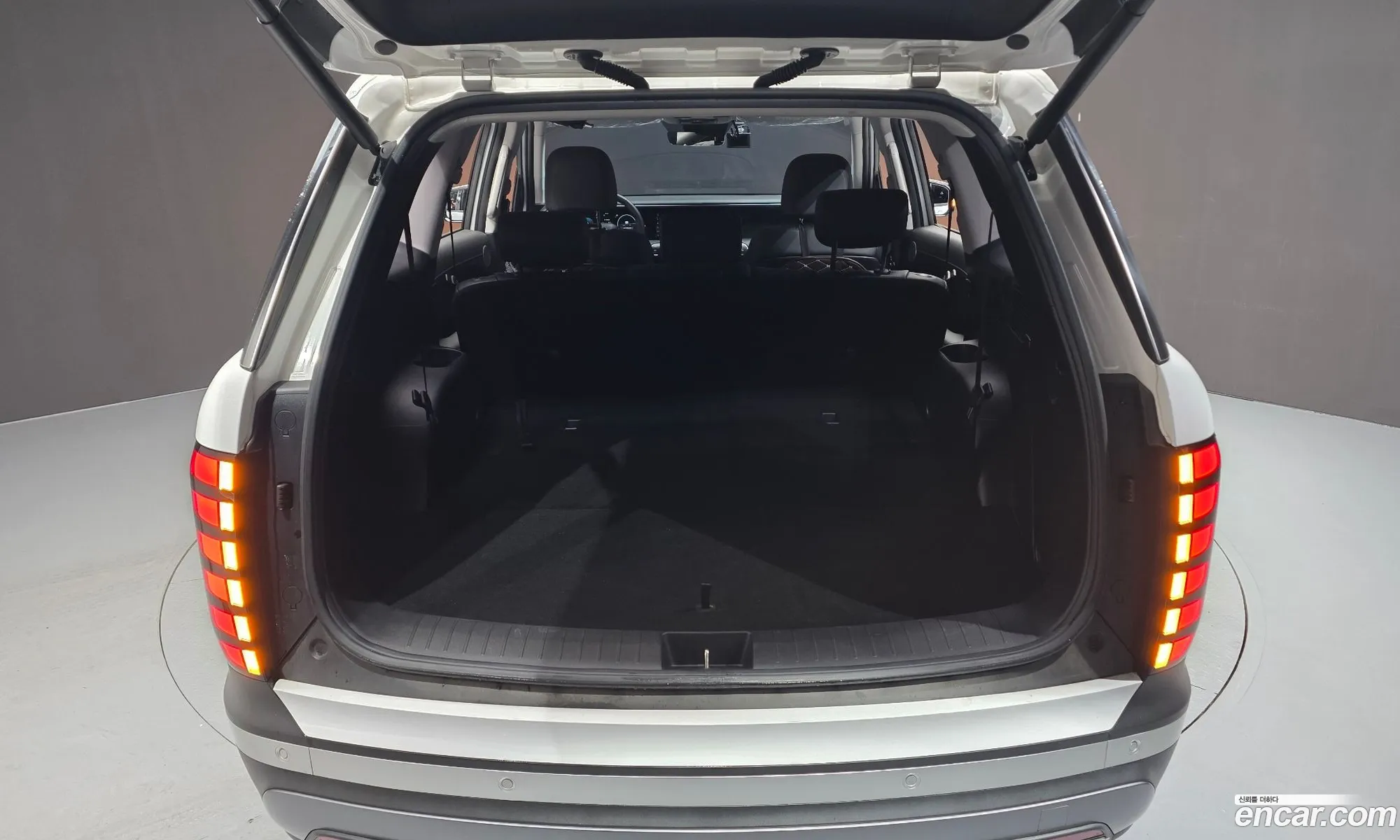 Hyundai Palisade 2025 — 15