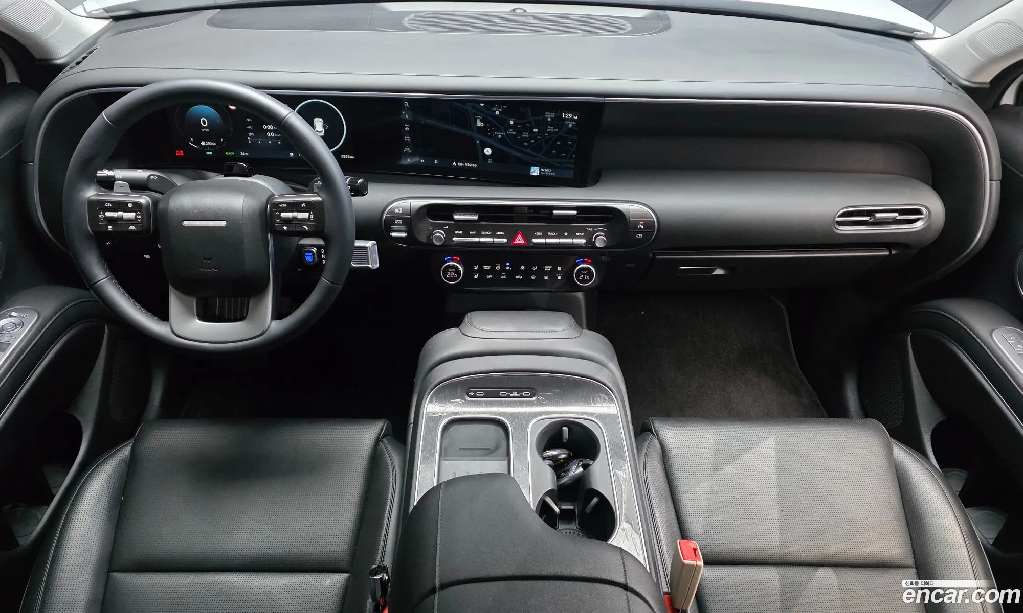 Hyundai Palisade 2025 — 19