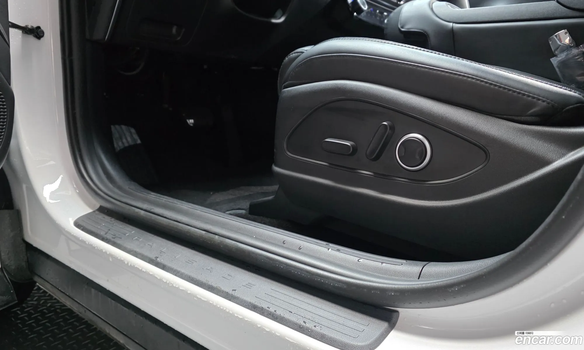 Hyundai Palisade 2025 — 4