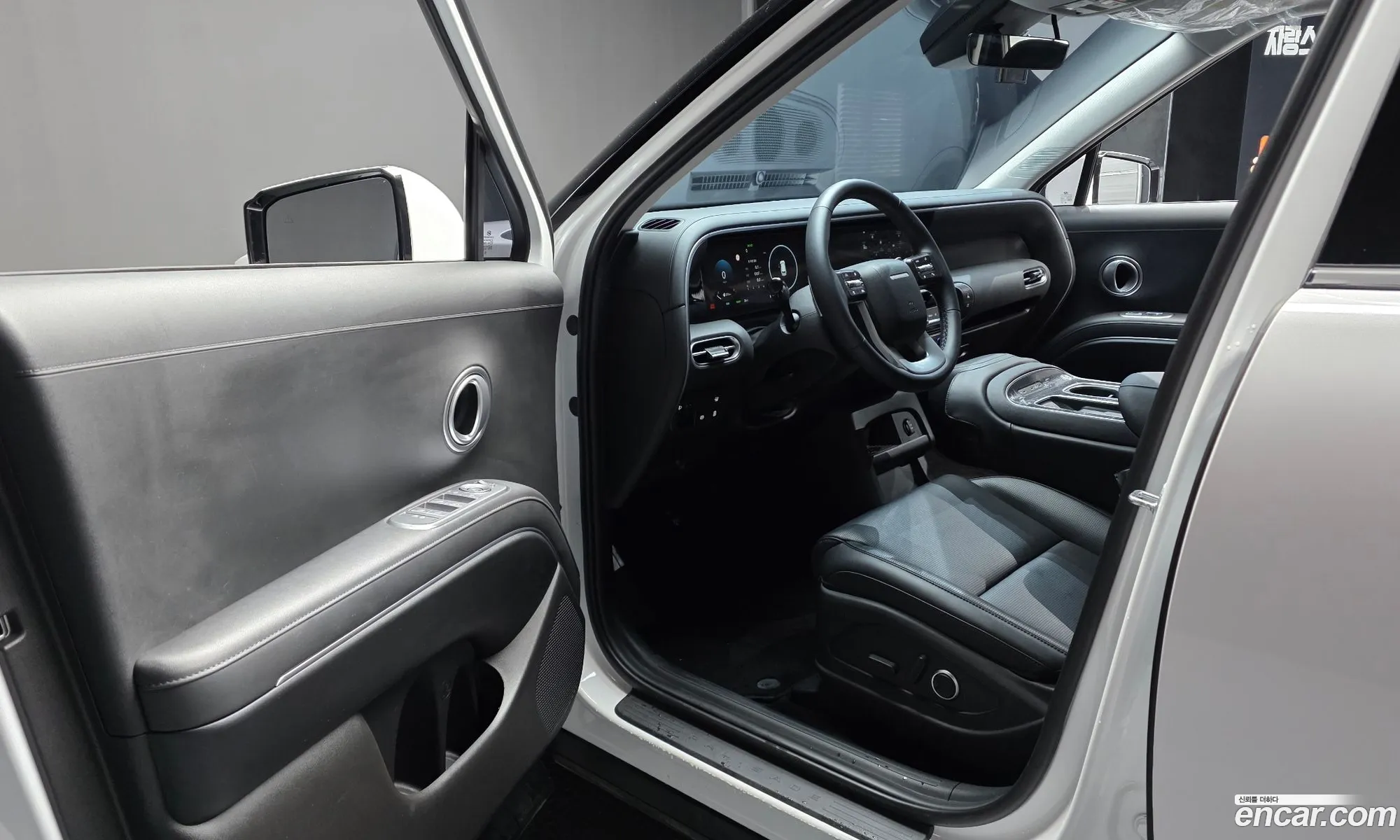 Hyundai Palisade 2025 — 11