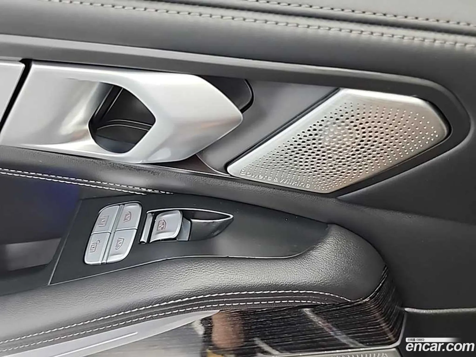 BMW X7 2021 — 4