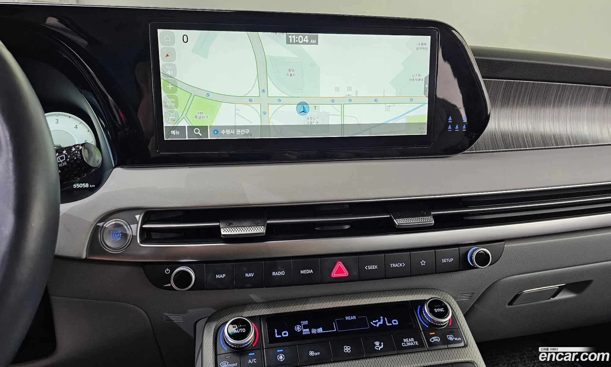 Hyundai Palisade 2023 — 24