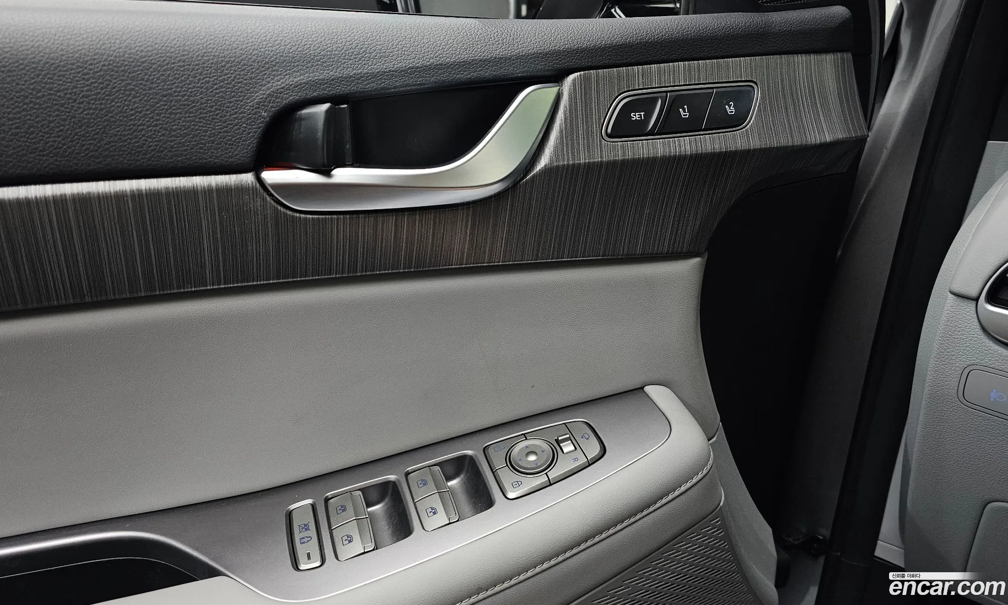 Hyundai Palisade 2023 — 30