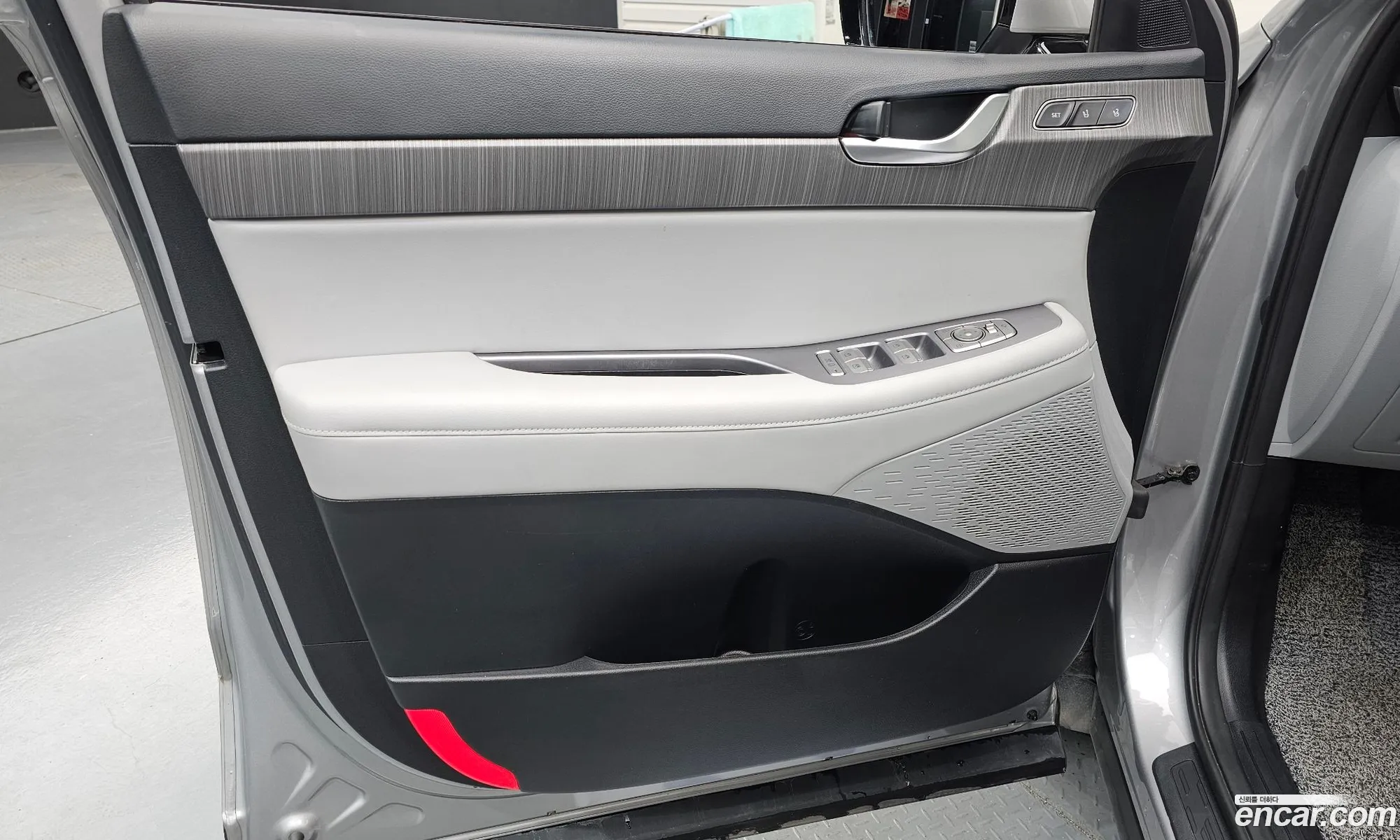 Hyundai Palisade 2023 — 26