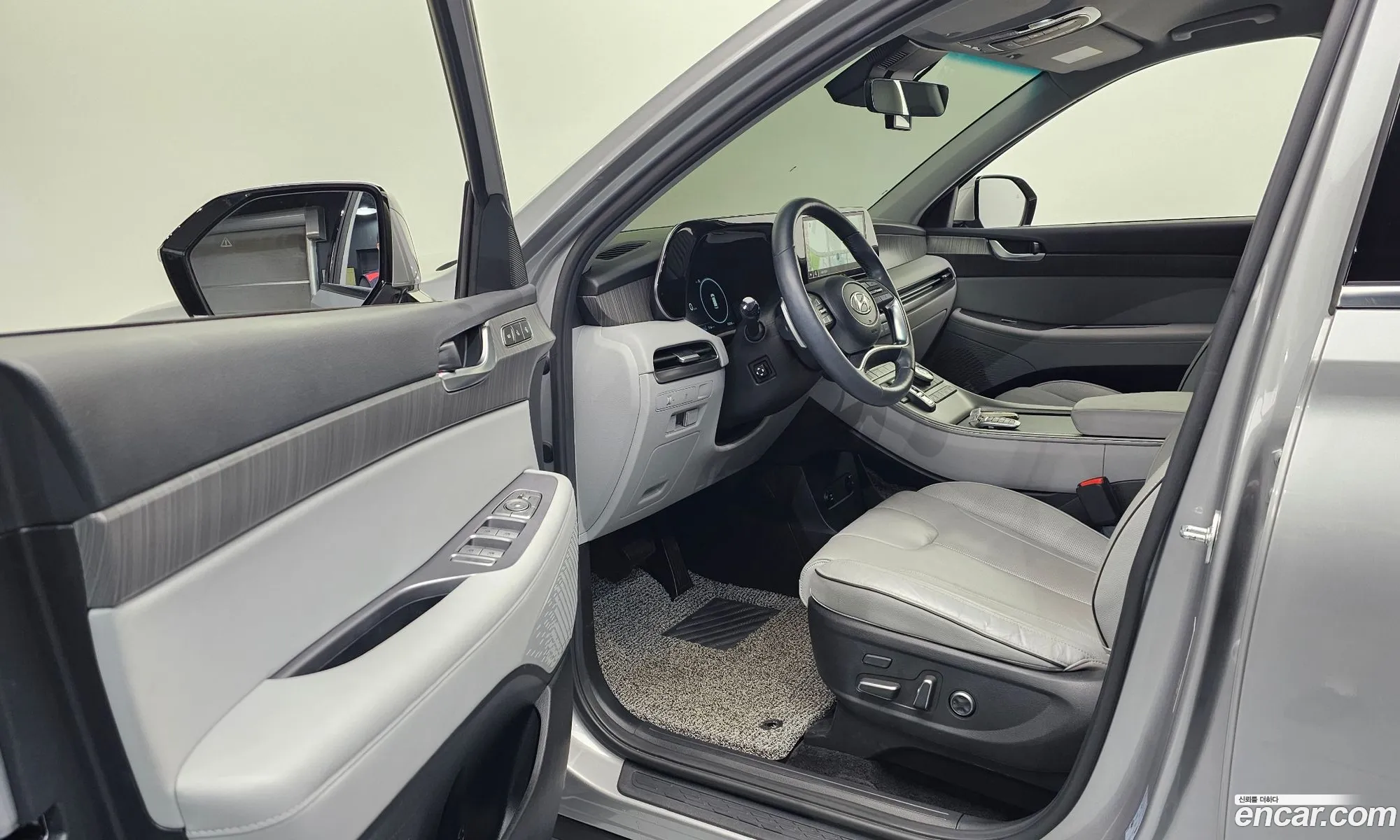 Hyundai Palisade 2023 — 11