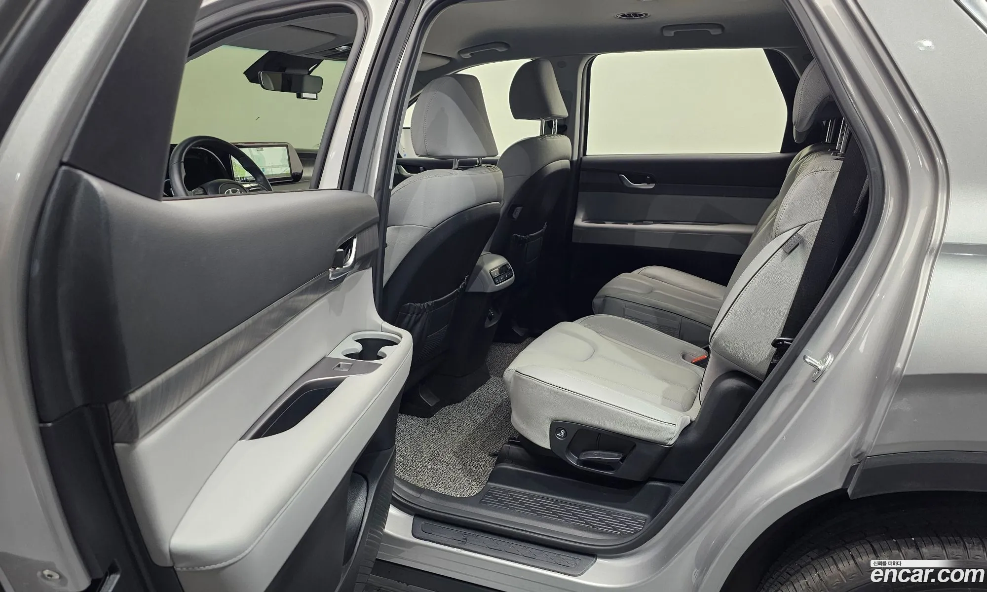 Hyundai Palisade 2023 — 27