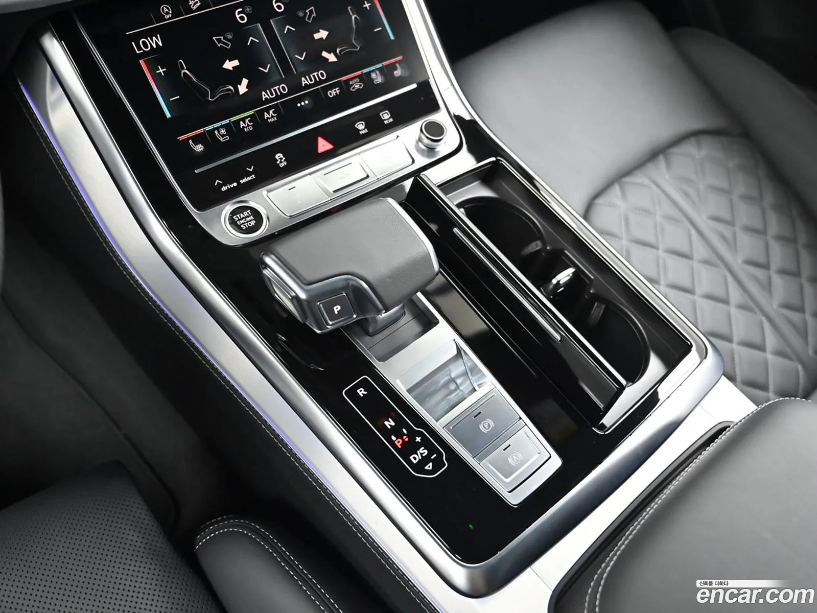 Audi Q7 2025 — 9