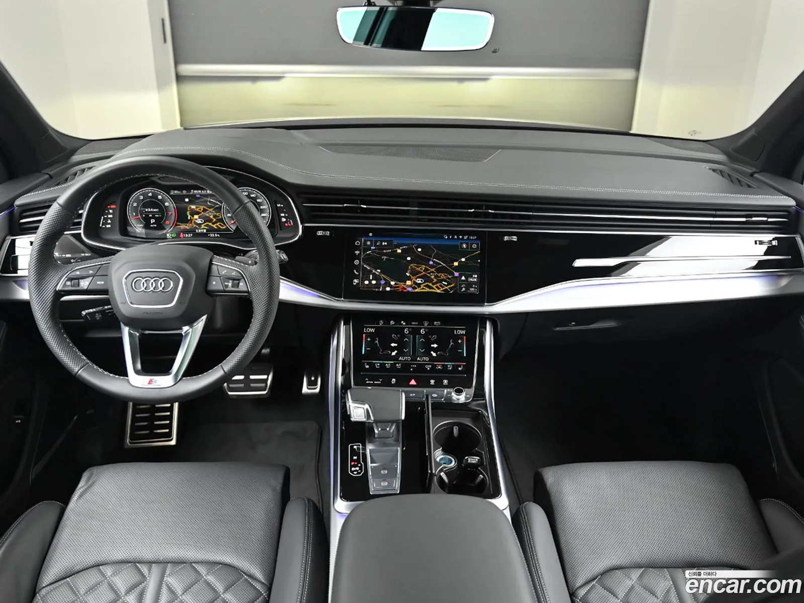 Audi Q7 2025 — 15