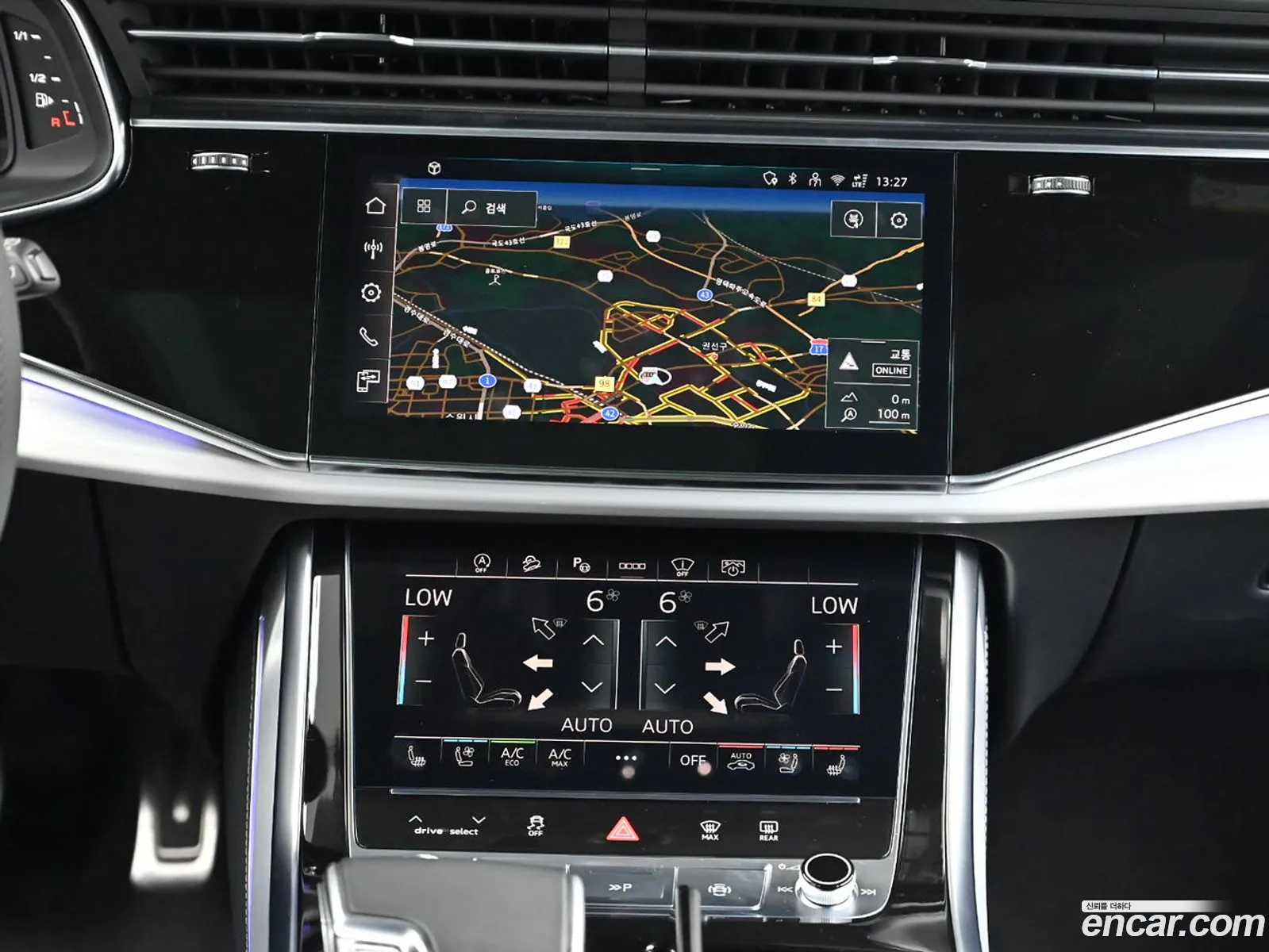 Audi Q7 2025 — 19