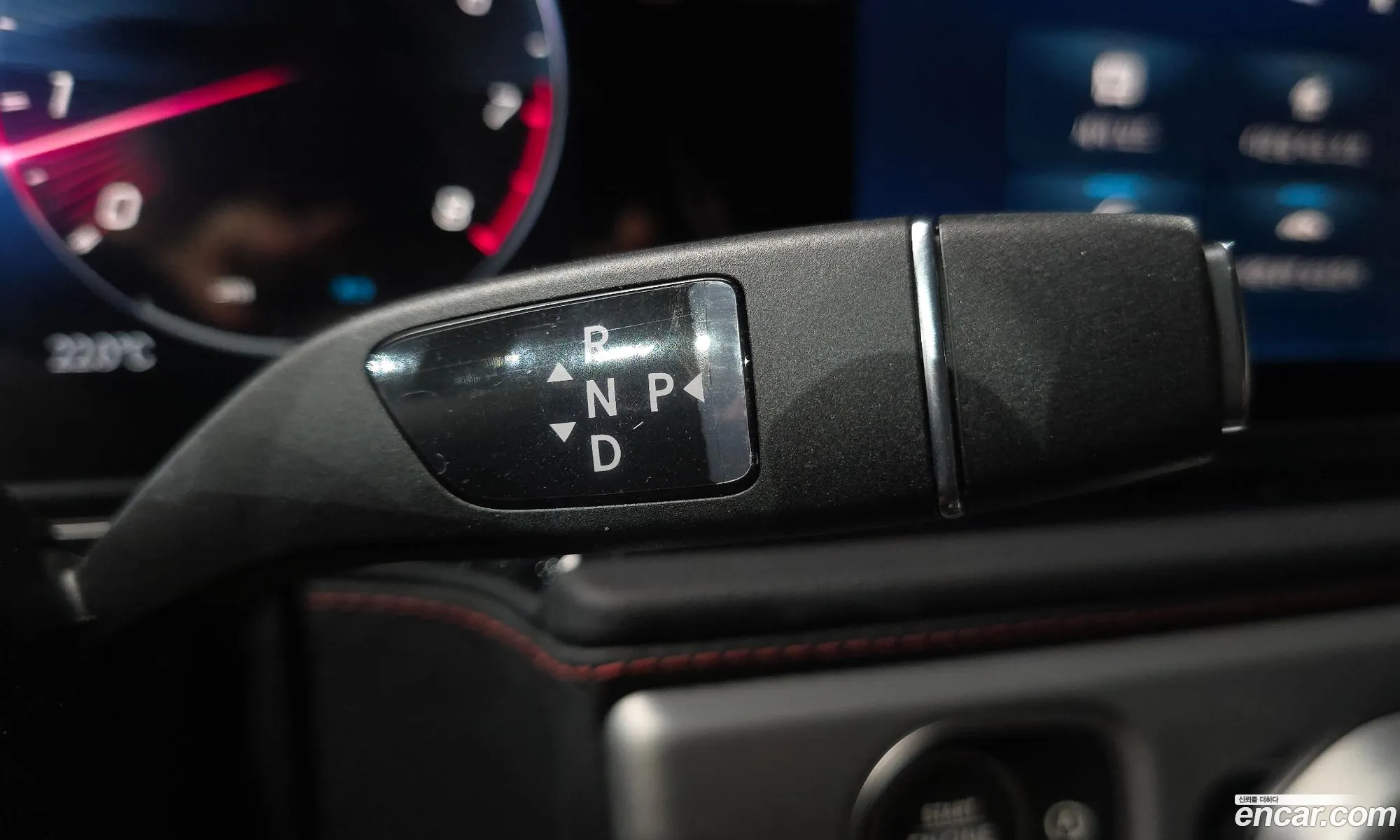 Mercedes-Benz G-Class W465 2026 — 9