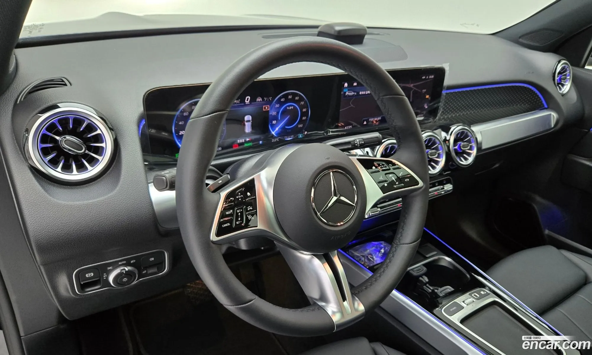Mercedes-Benz EQB X243 2025 — 5