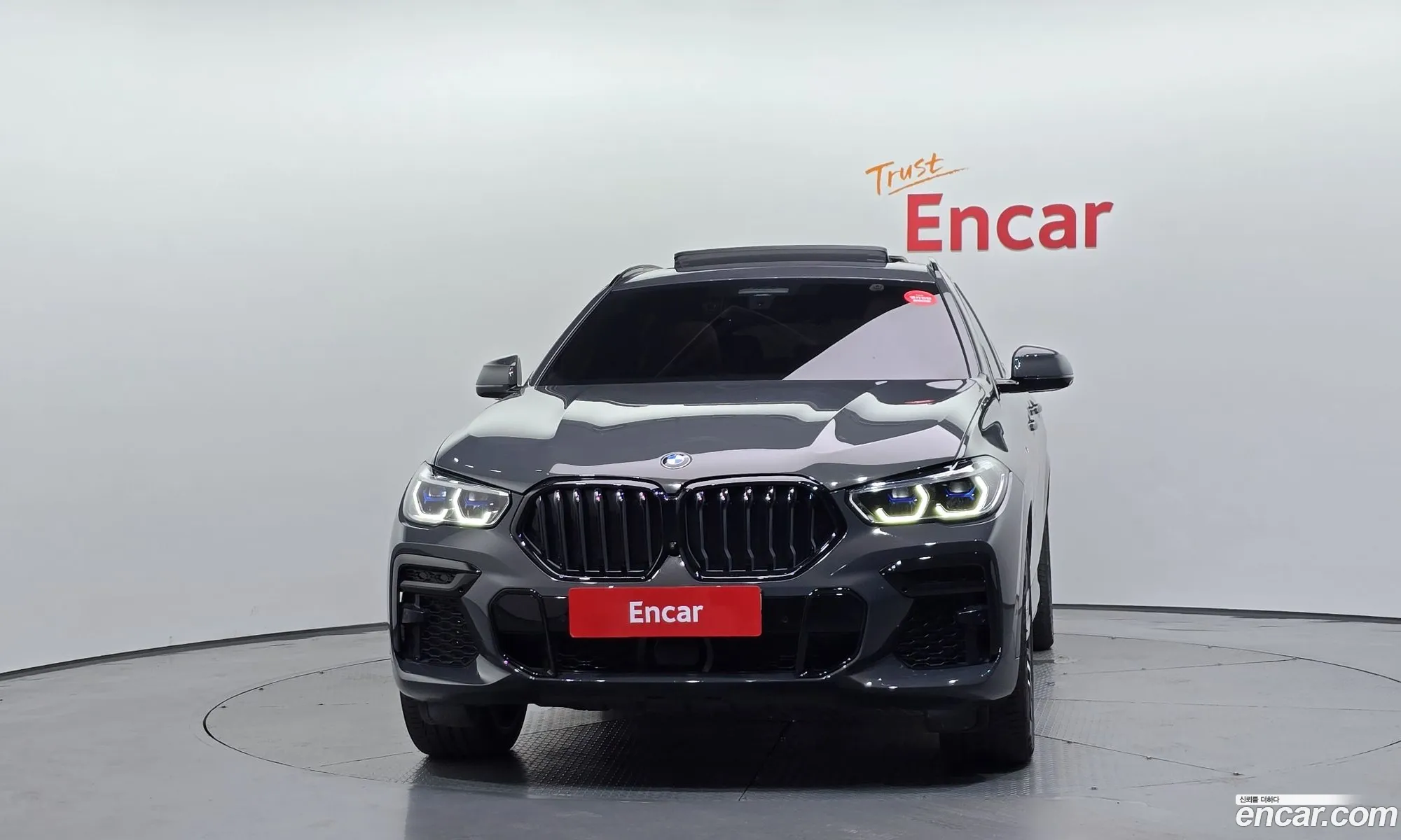 BMW X6 2023 — 4