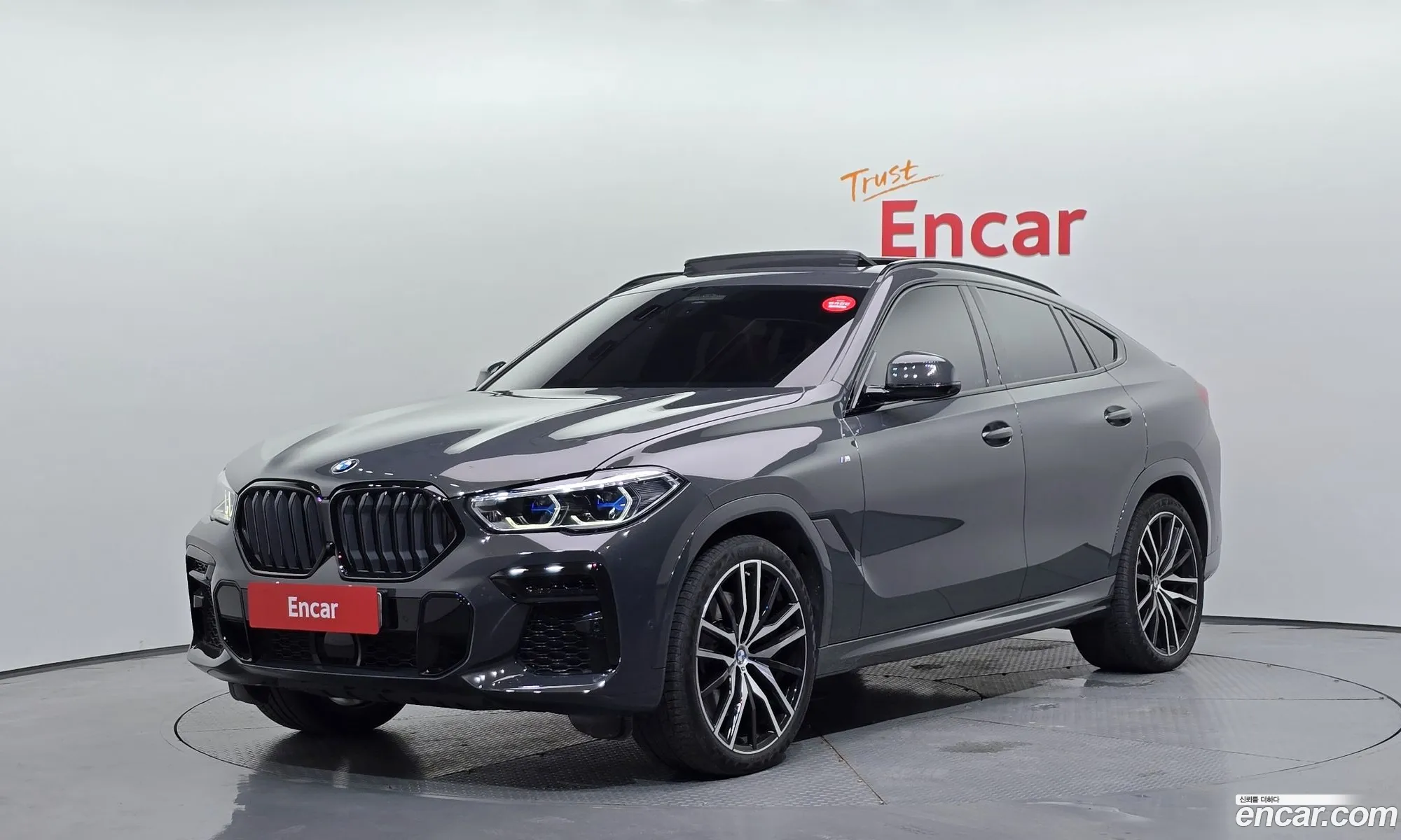 BMW X6 2023 — 3