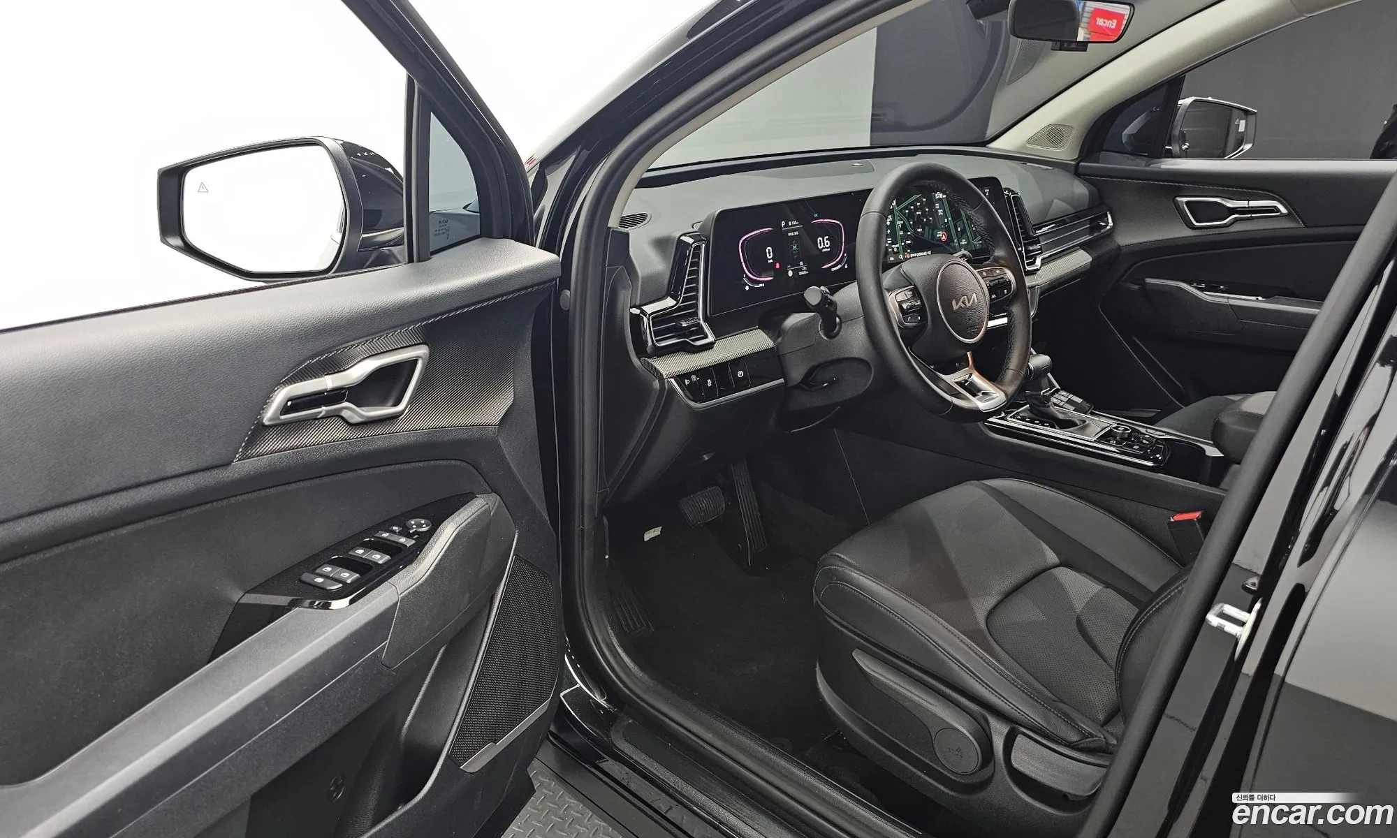 Kia Sportage 2022 — 7
