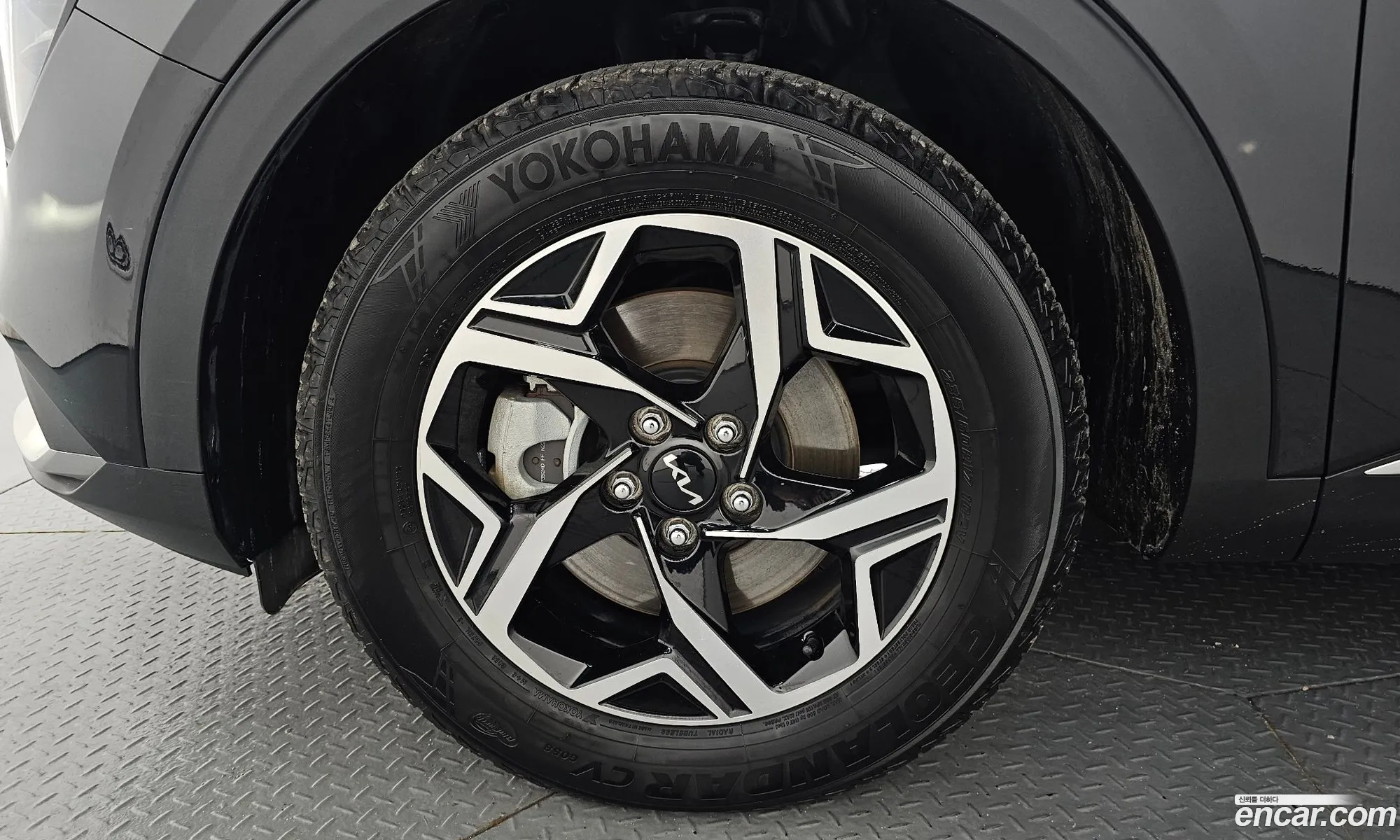 Kia Sportage 2022 — 17