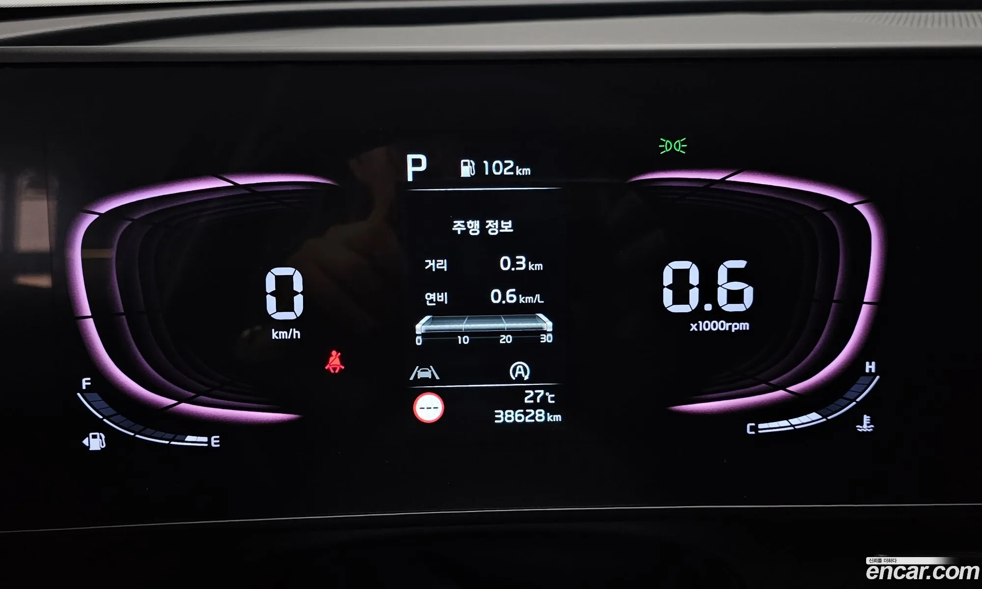 Kia Sportage 2022 — 6