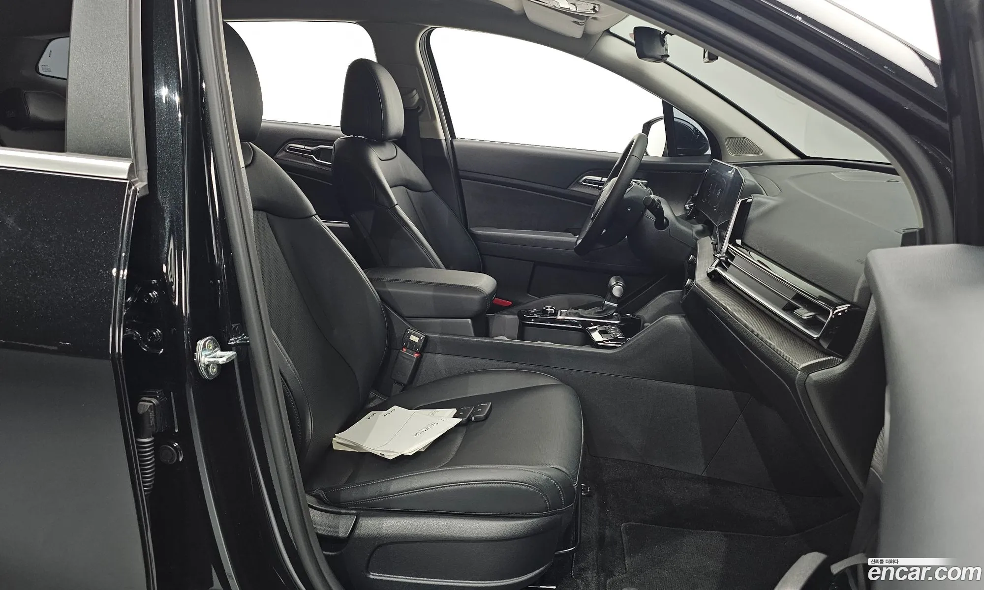 Kia Sportage 2022 — 14