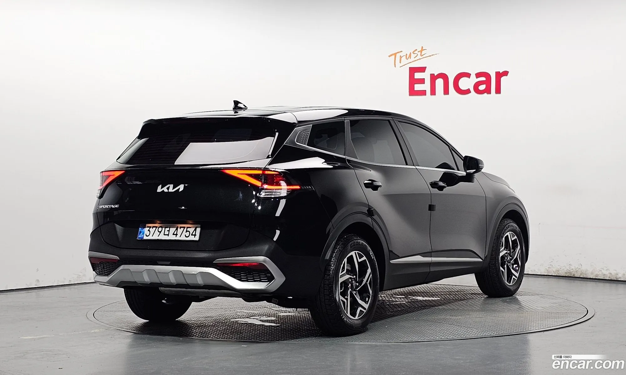 Kia Sportage 2022 — 18