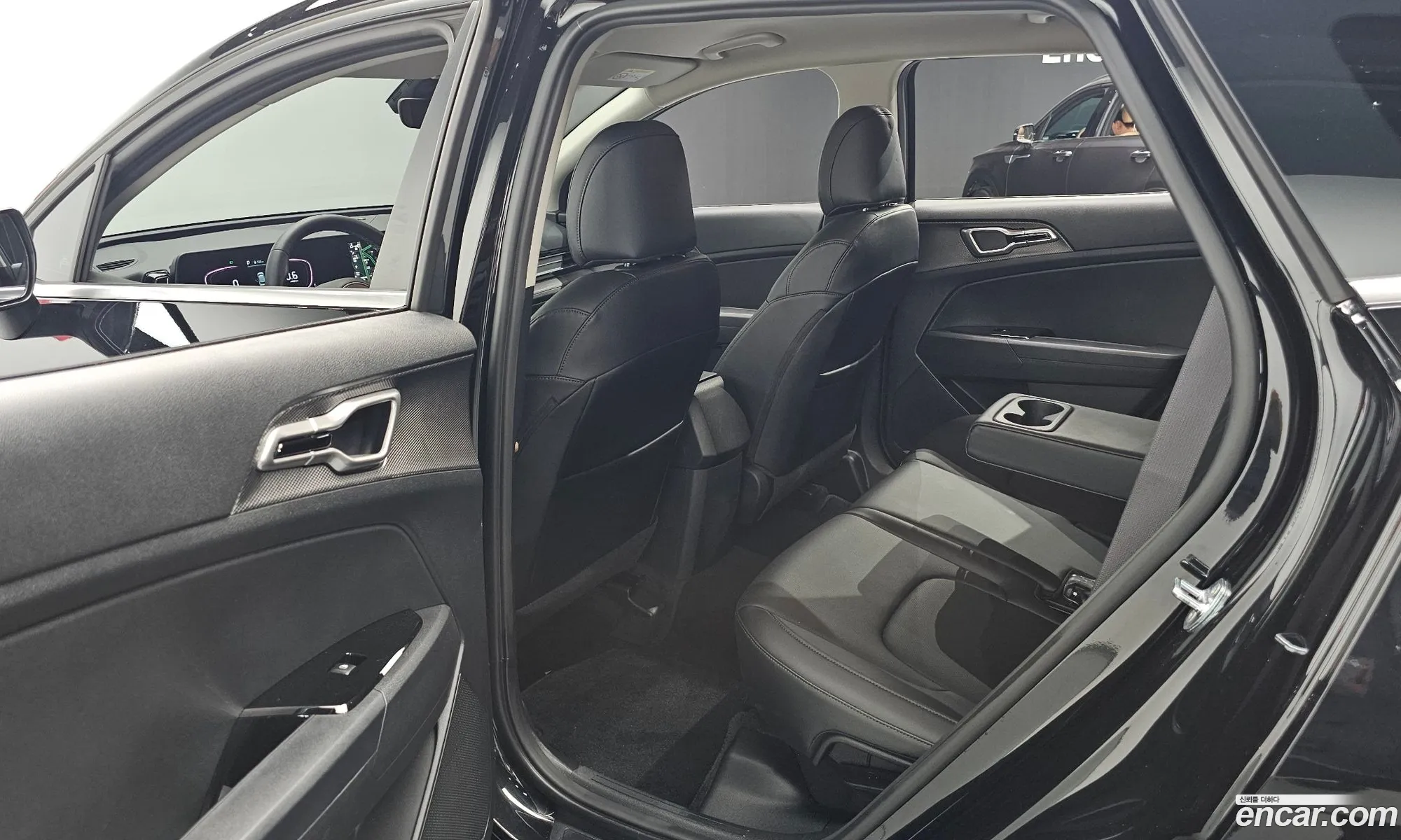 Kia Sportage 2022 — 2