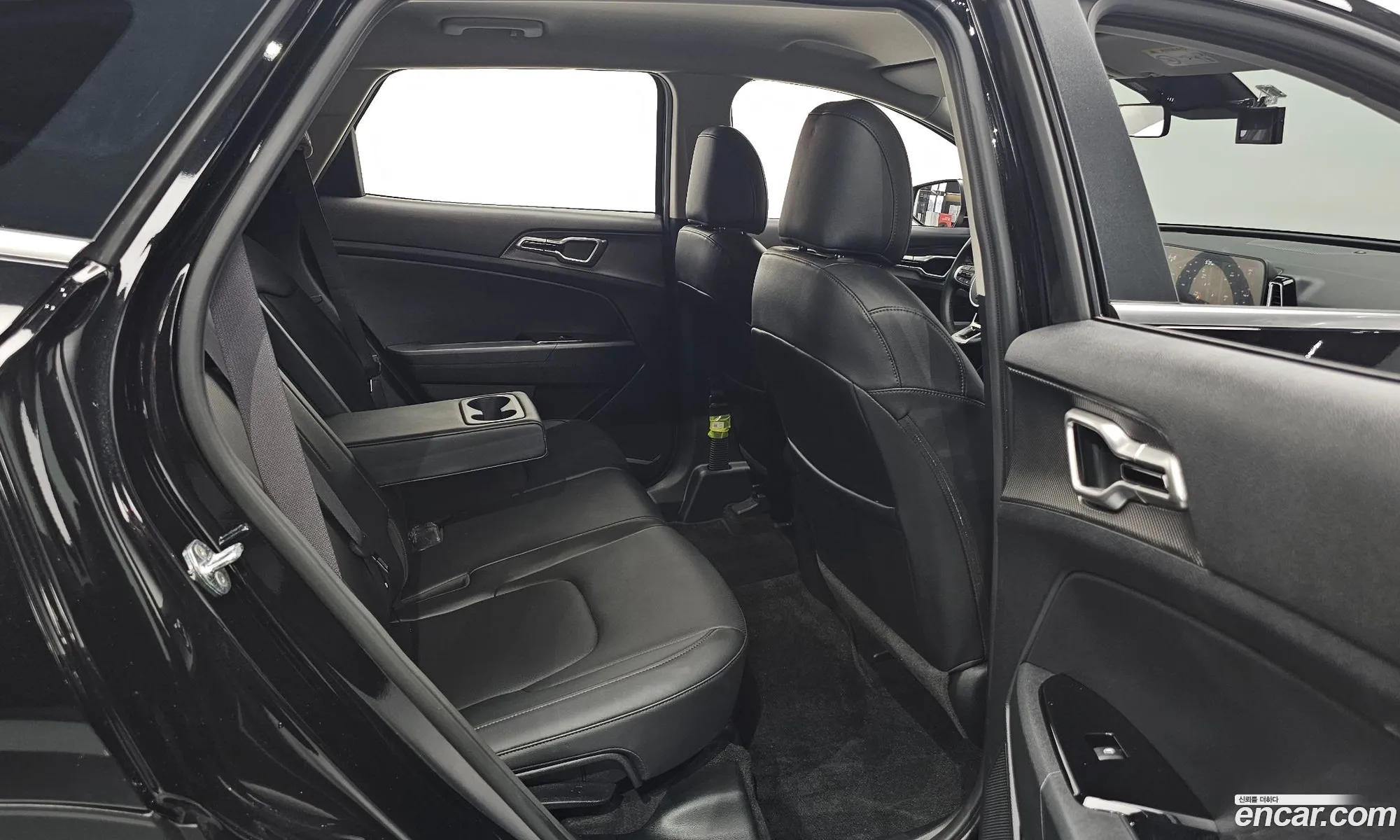 Kia Sportage 2022 — 25