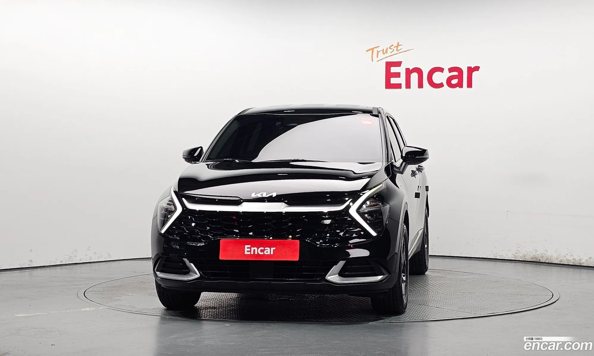 Kia Sportage 2022 — 20