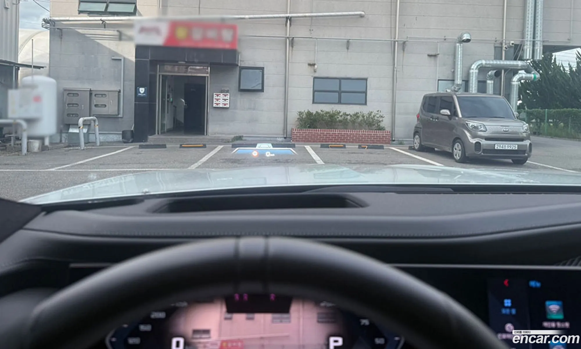 BMW i7 2024 — 8