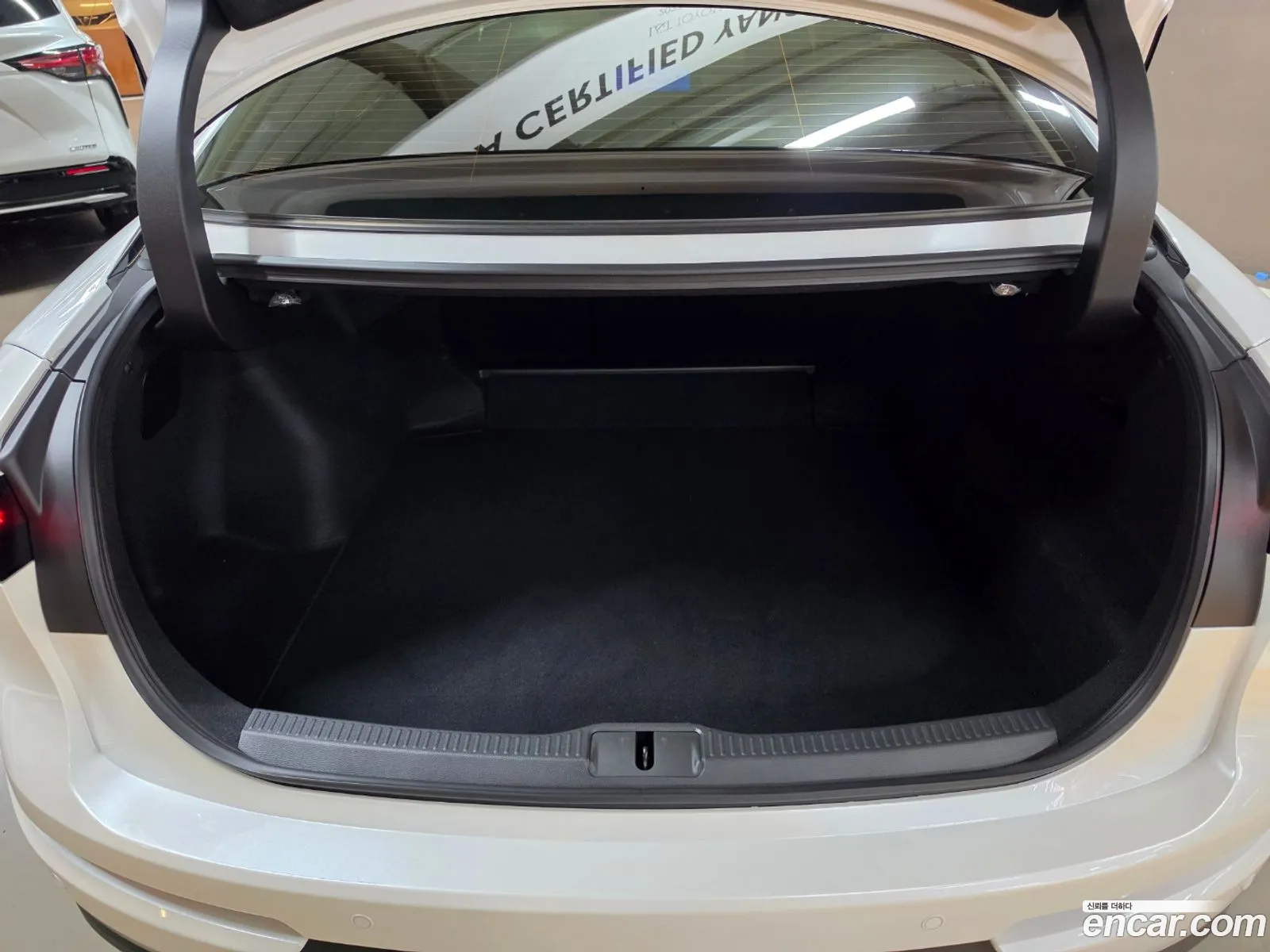 Toyota Crown Crossover 2024 — 3