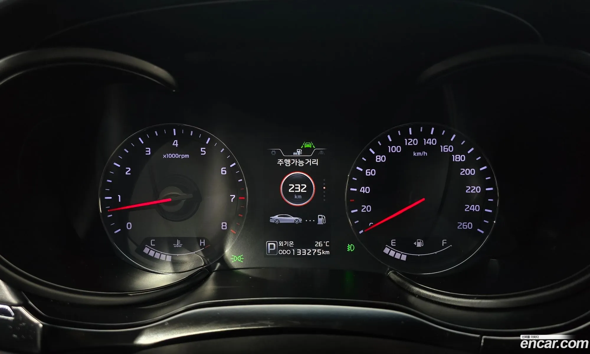 Kia K9 2012 — 19