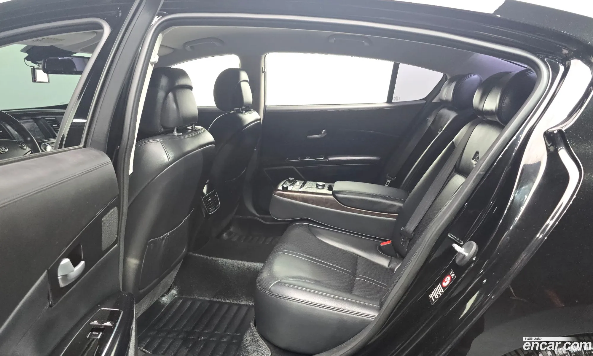 Kia K9 2012 — 5