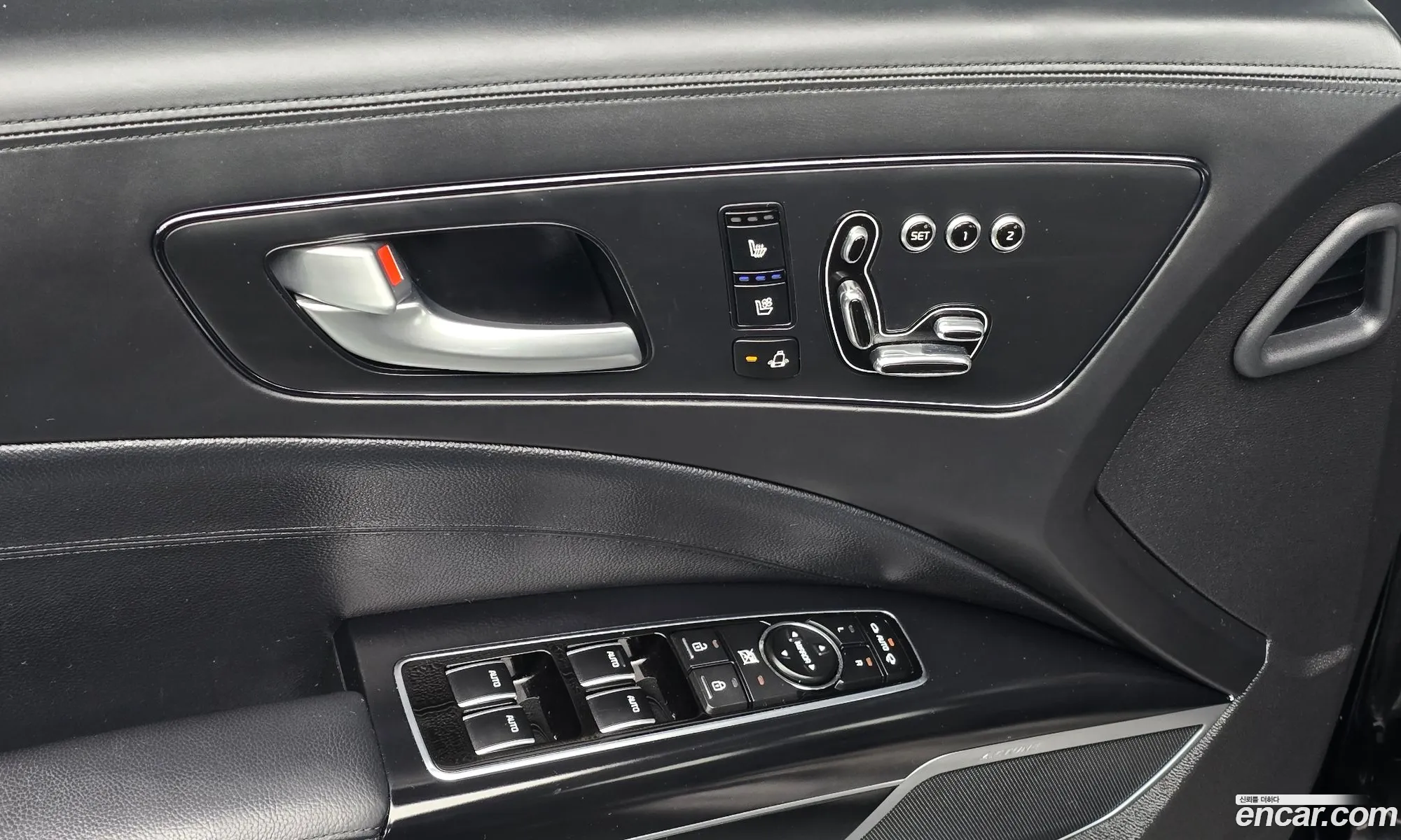 Kia K9 2012 — 12