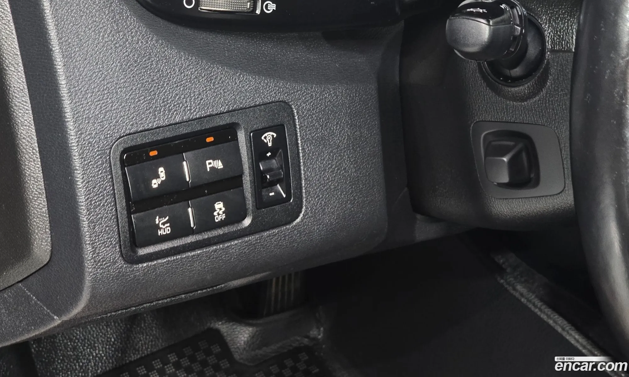 Kia K9 2012 — 22