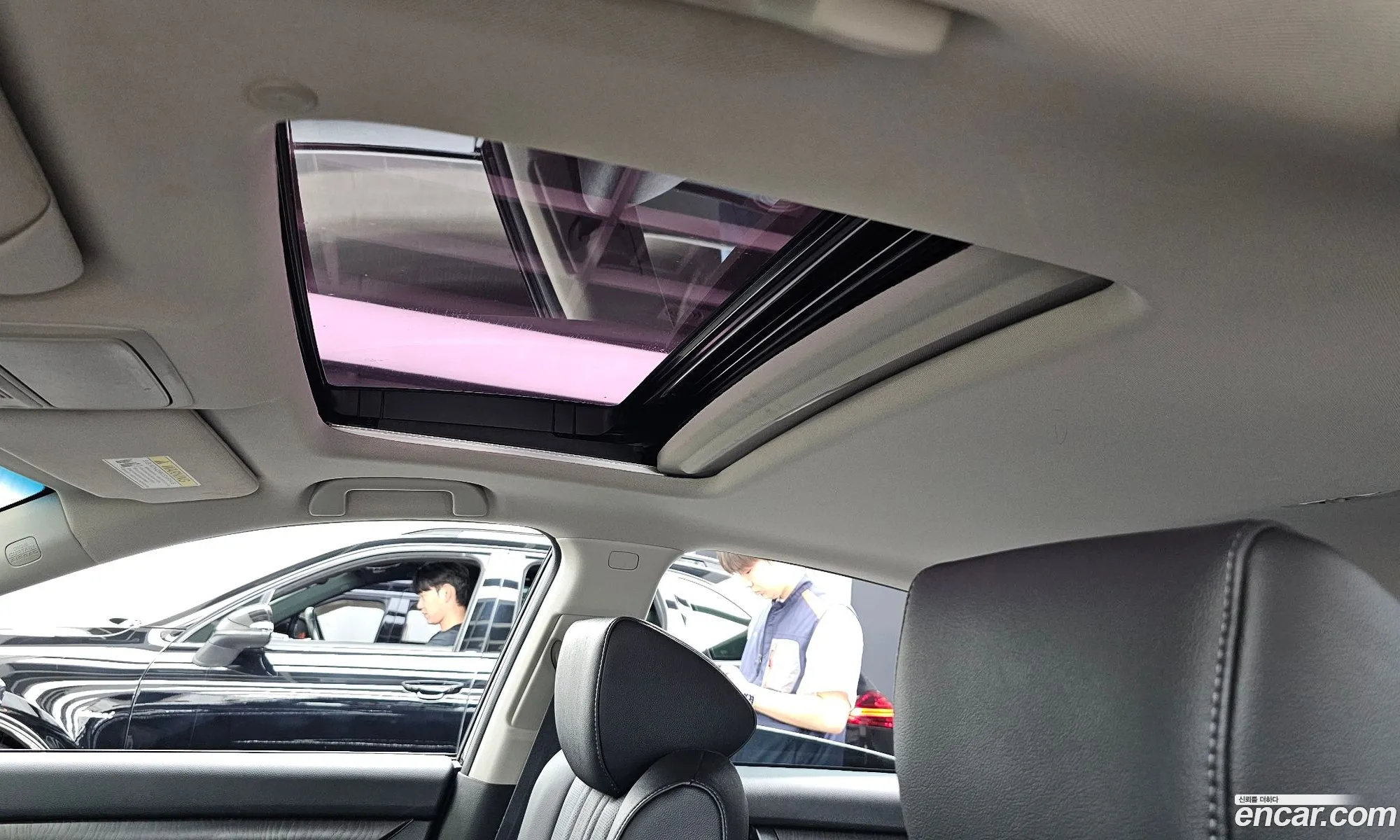 Honda Accord 10th Gen 2019 — 12