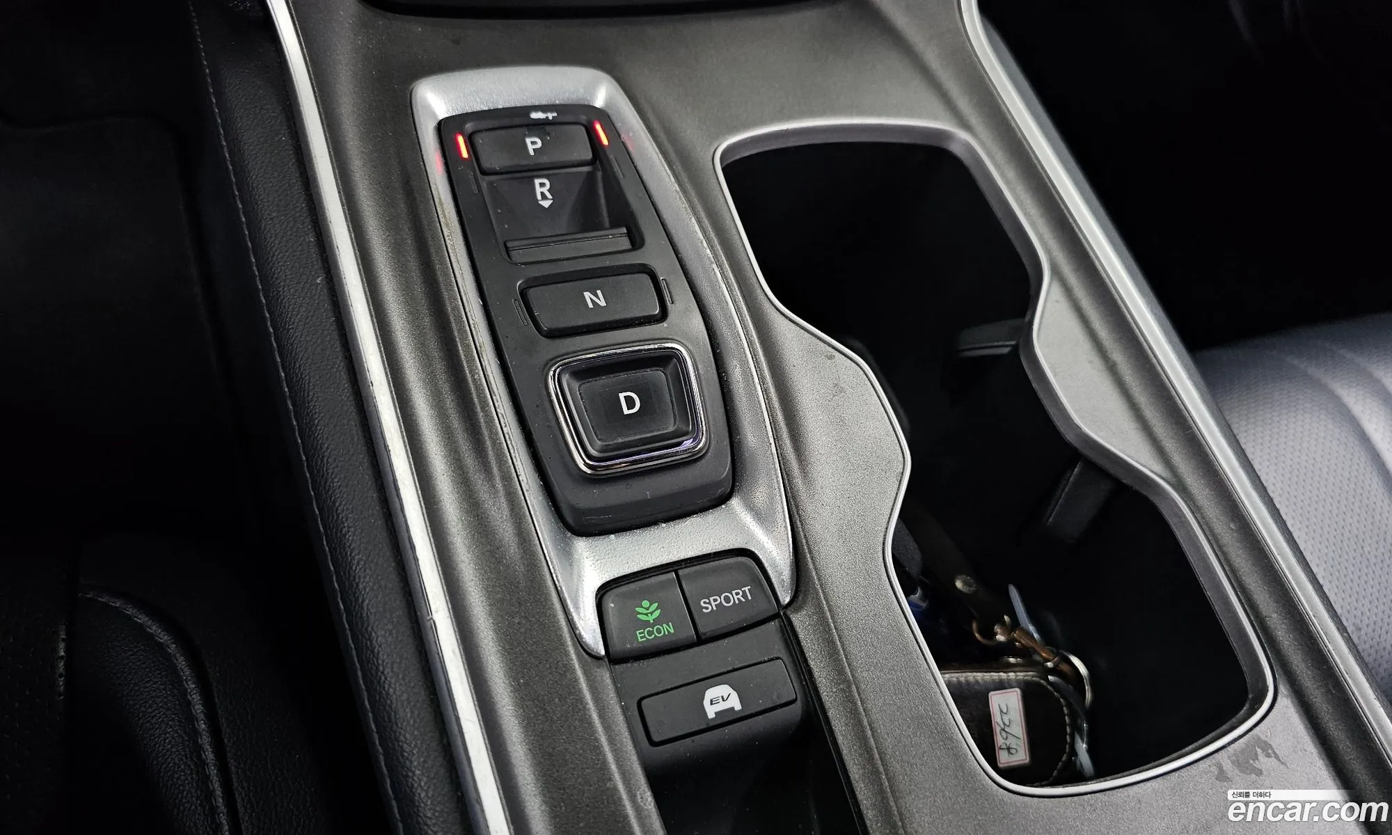 Honda Accord 10th Gen 2019 — 11