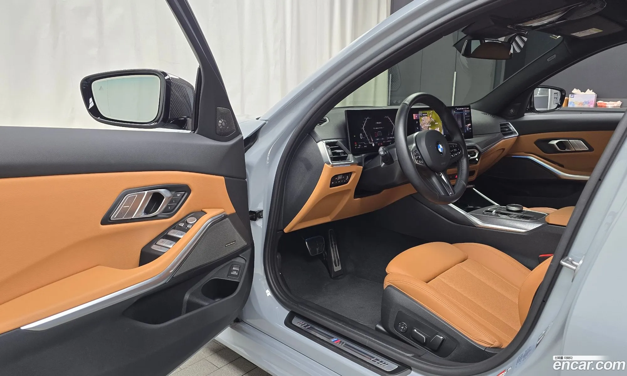 BMW 3 Series 2024 — 27