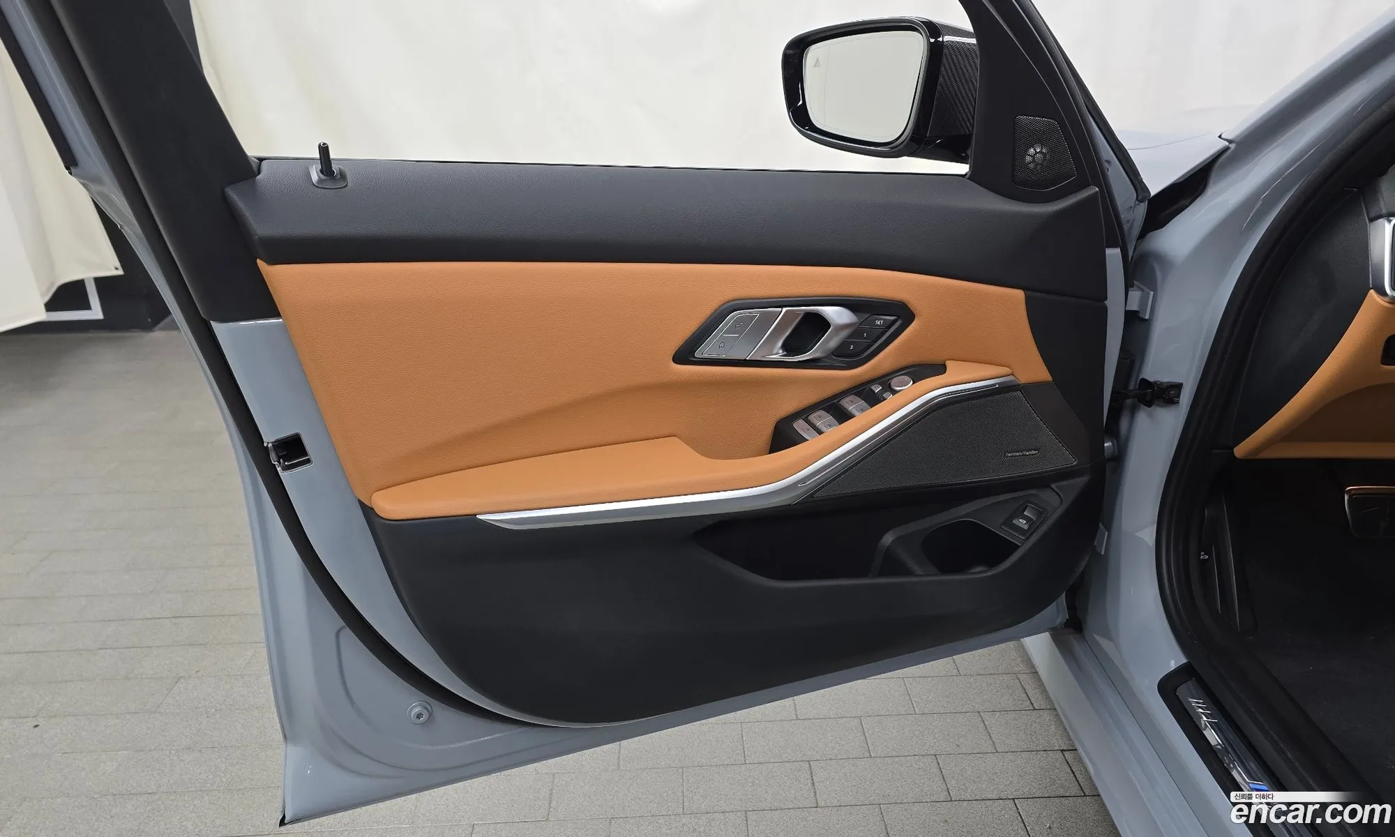 BMW 3 Series 2024 — 13