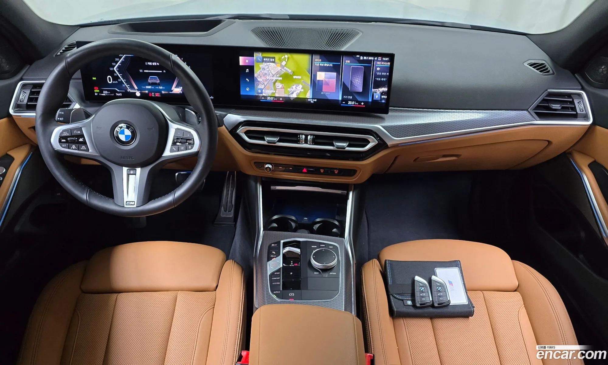 BMW 3 Series 2024 — 24